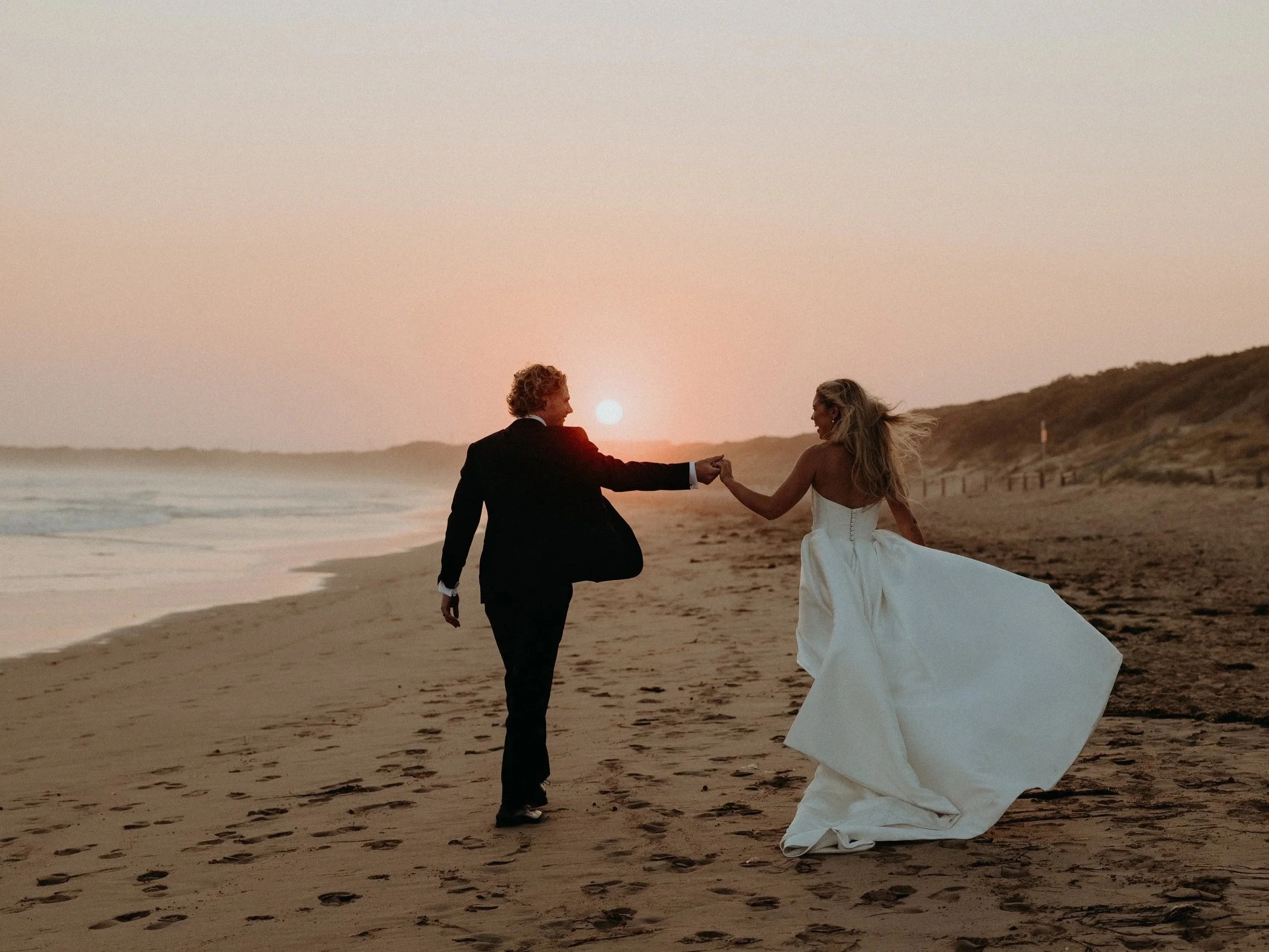 The Wedding Album