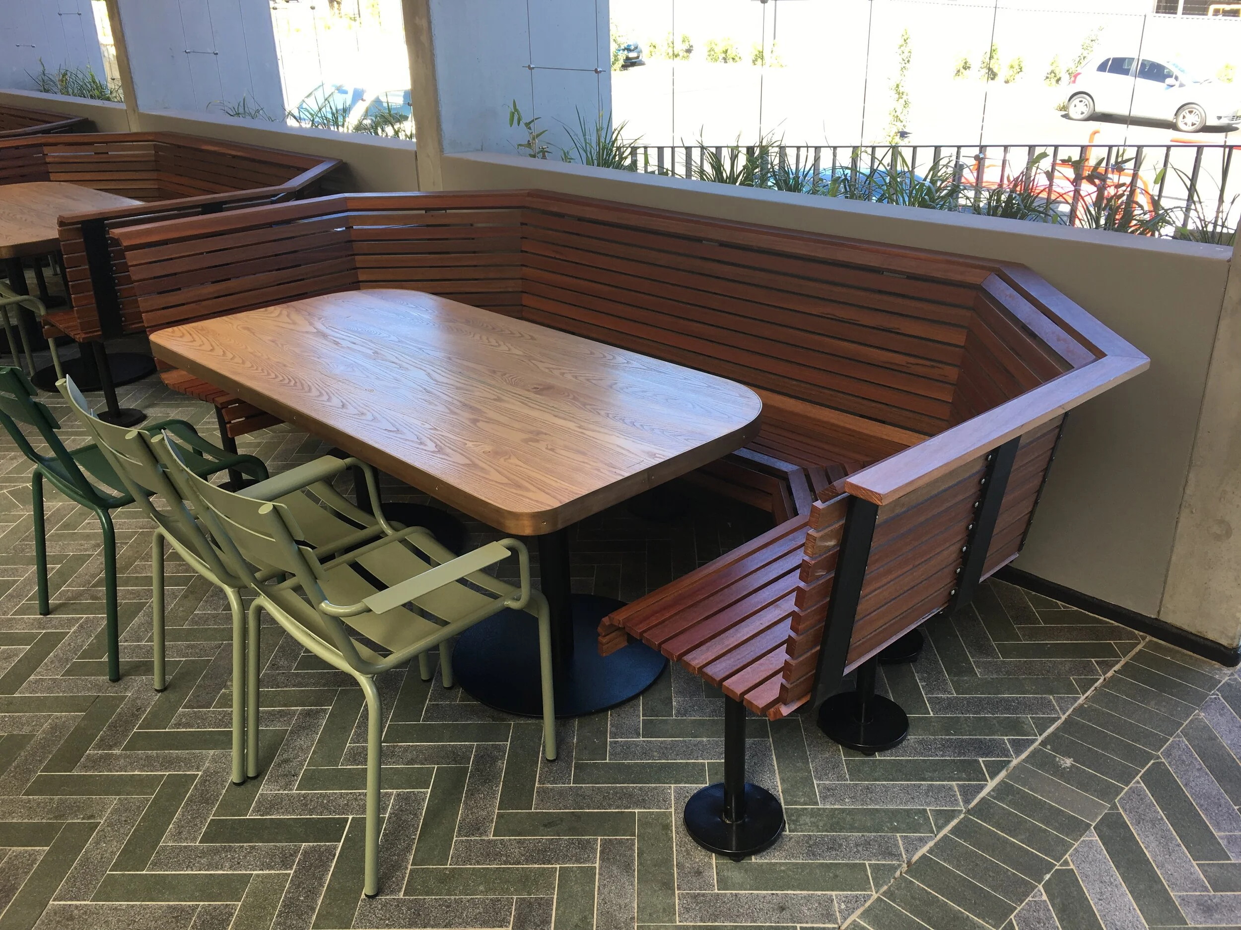 Timber veneer with Aged Brass Edge 2.JPG