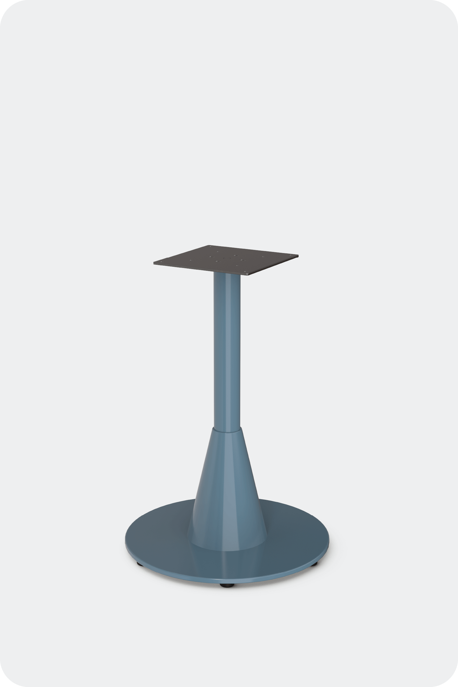 500mmdia Cone Sleeve - PC [750mmH].png