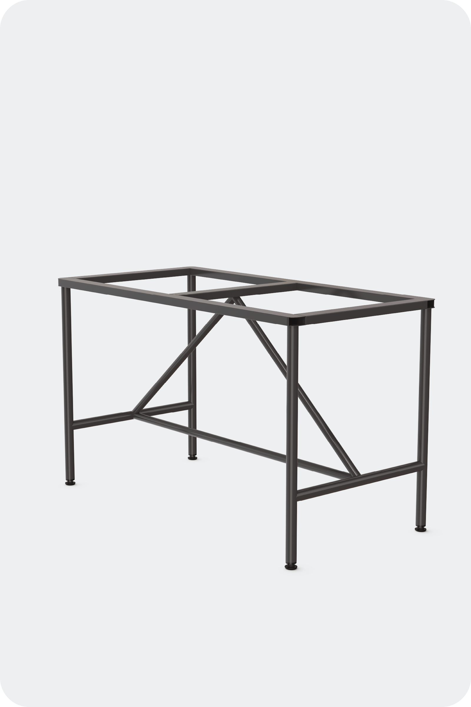 Bulli Table Base