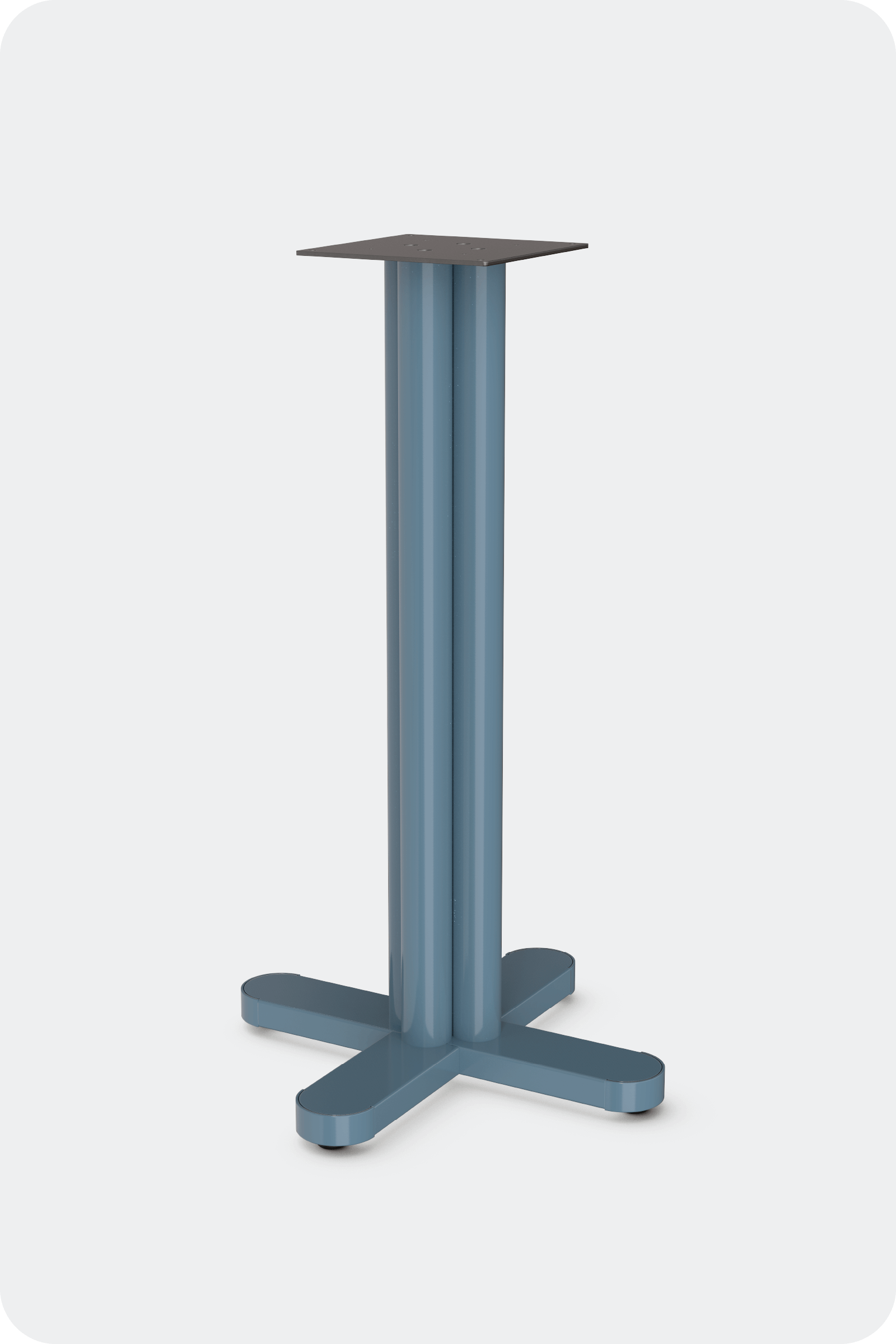 4-Way Steel Clovelly Base [1050mmH].png