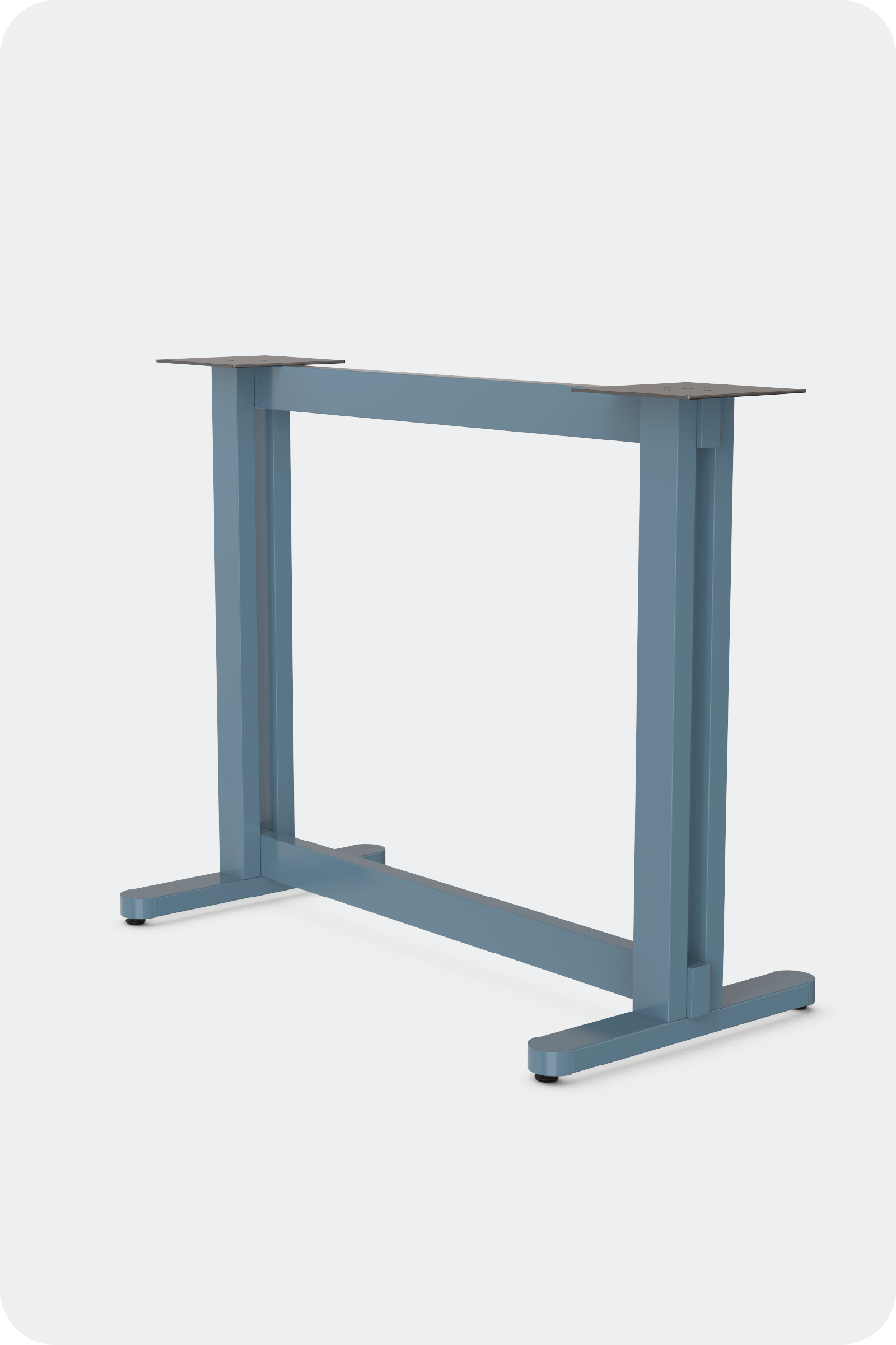 2-Way Steel Carriage - Round [1050mmH].png