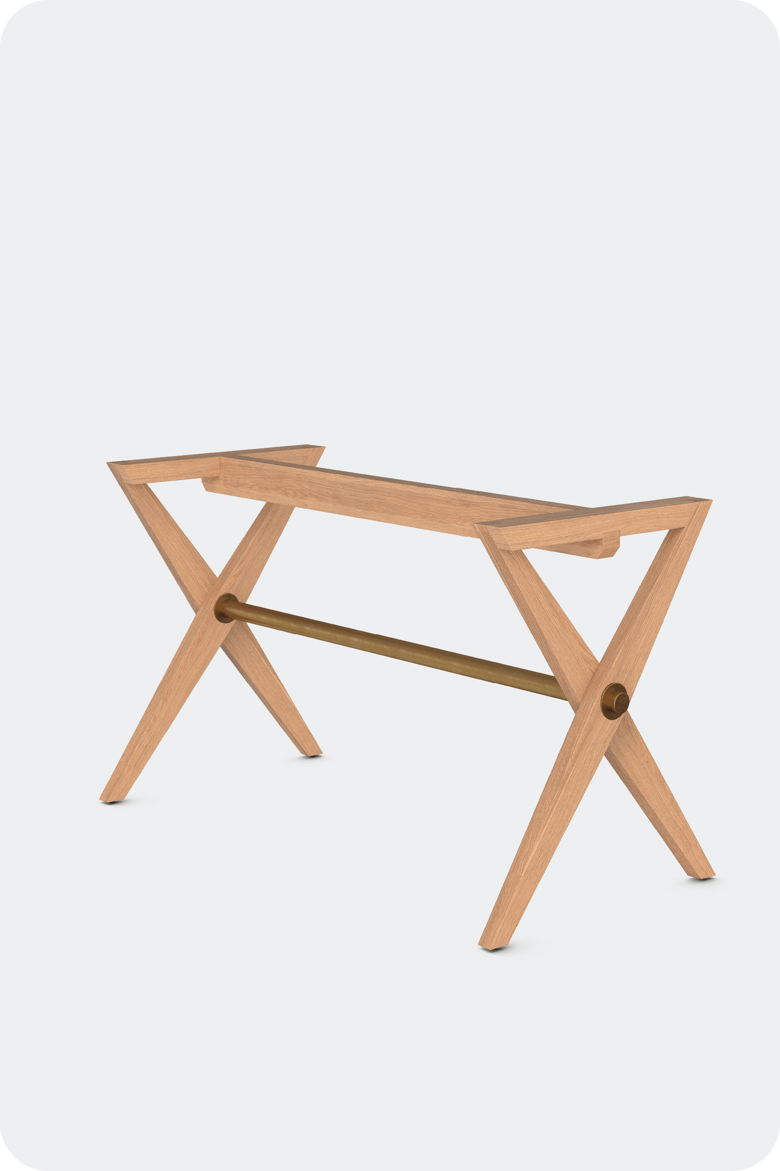 Cross Table Base
