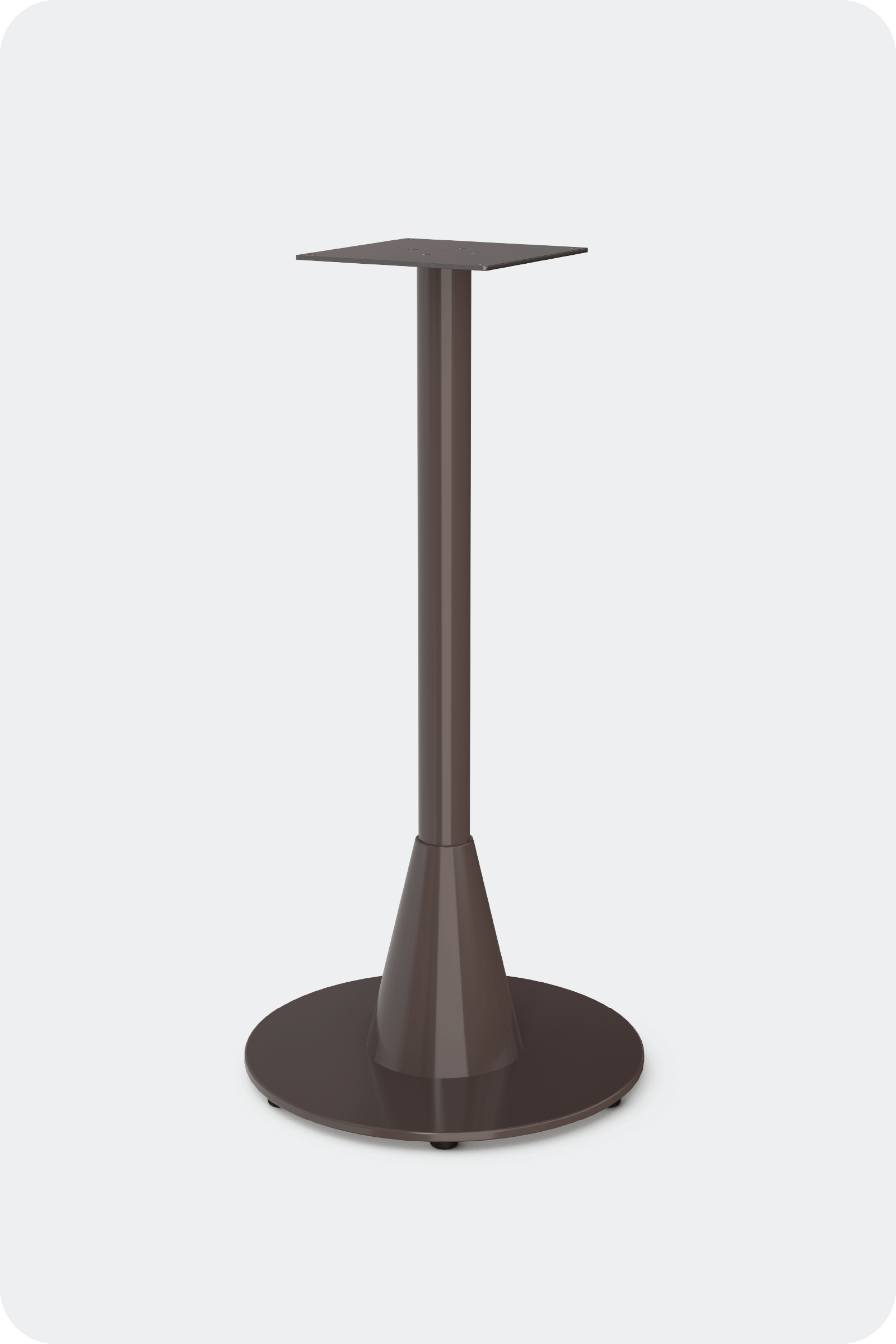 500mmdia Cone Sleeve - PC [1050mmH].png
