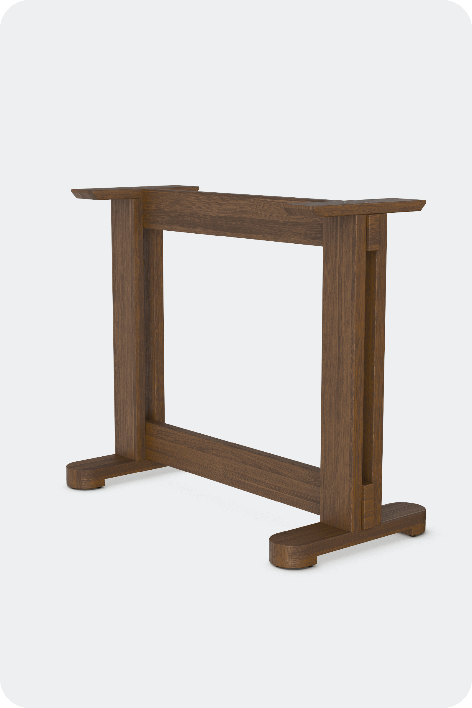 2-Way Timber Carriage - Round [135 x 42] [1050mmH].png