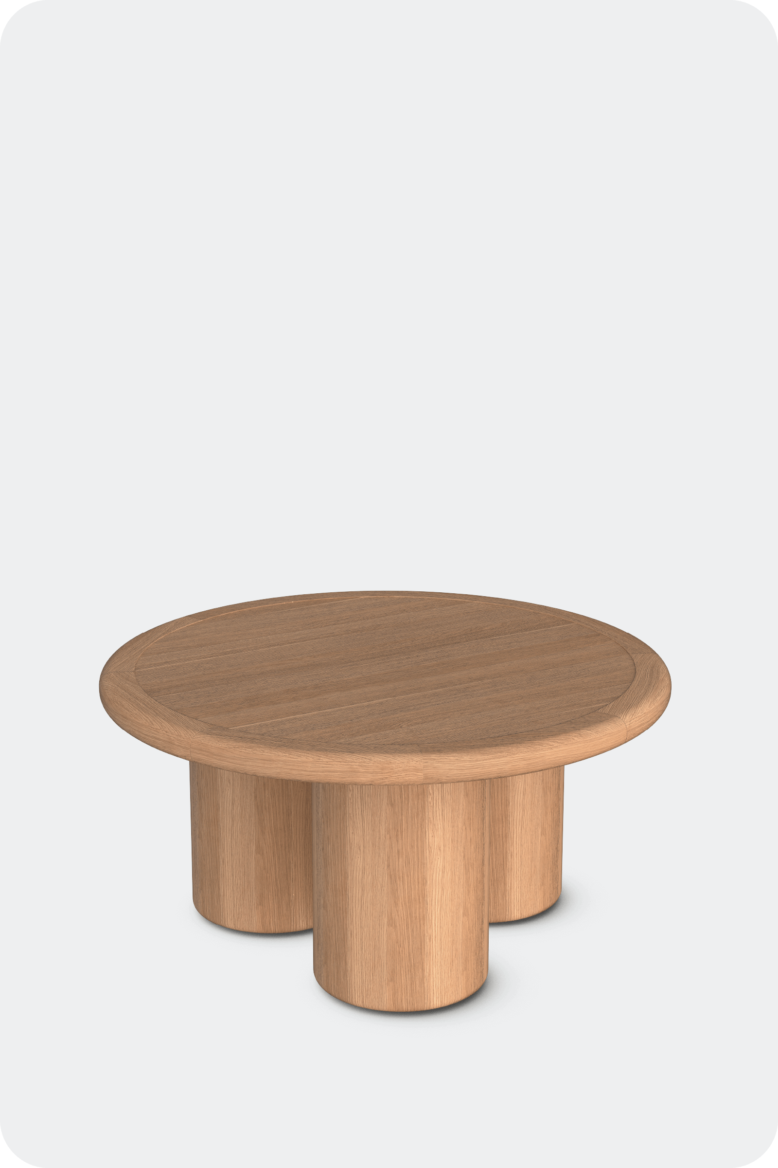 Boronia Base - Timber [450mmH] - Rear.png