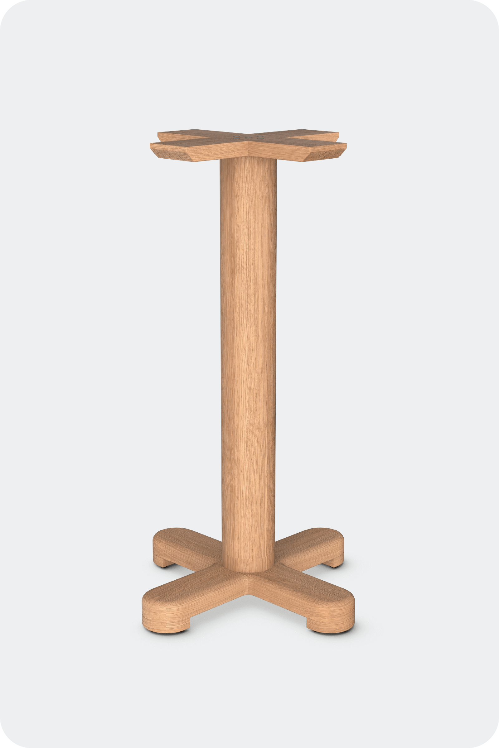 4-Way Ultimo Base - Round [1050mmH].png