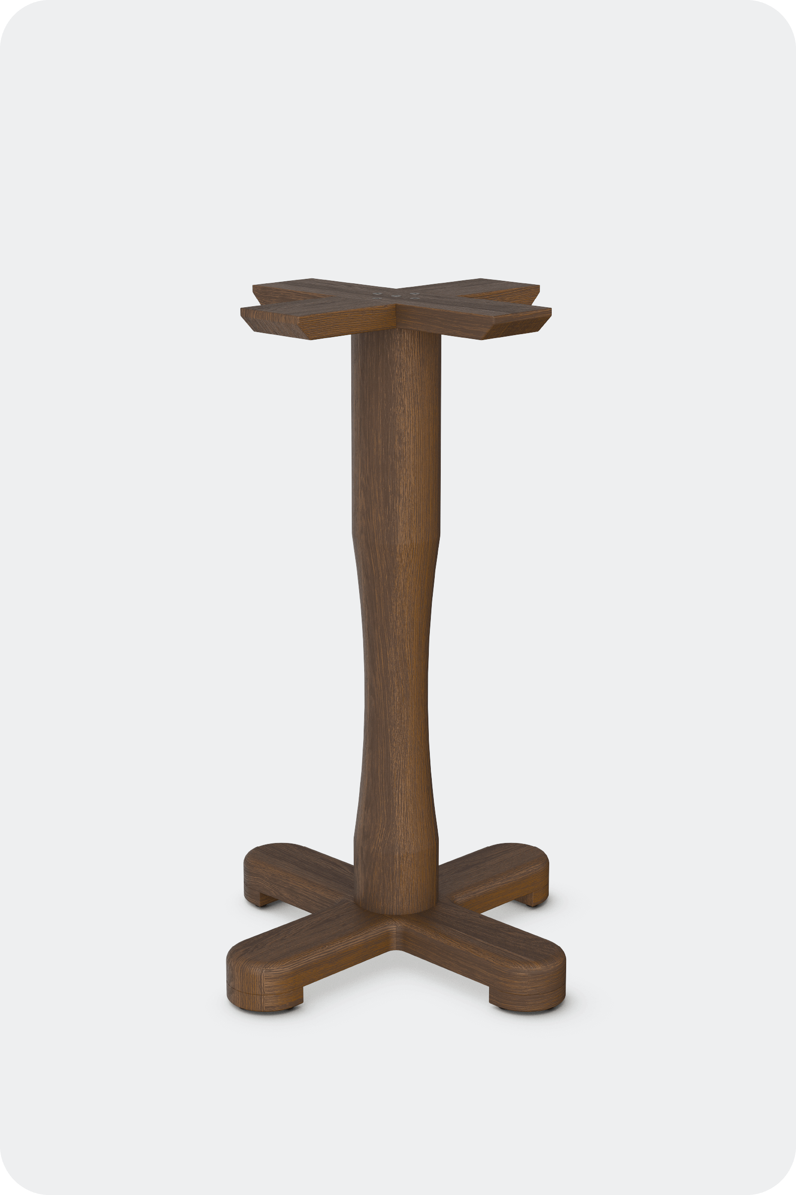 4-Way Grand Base - Round [950mmH].png