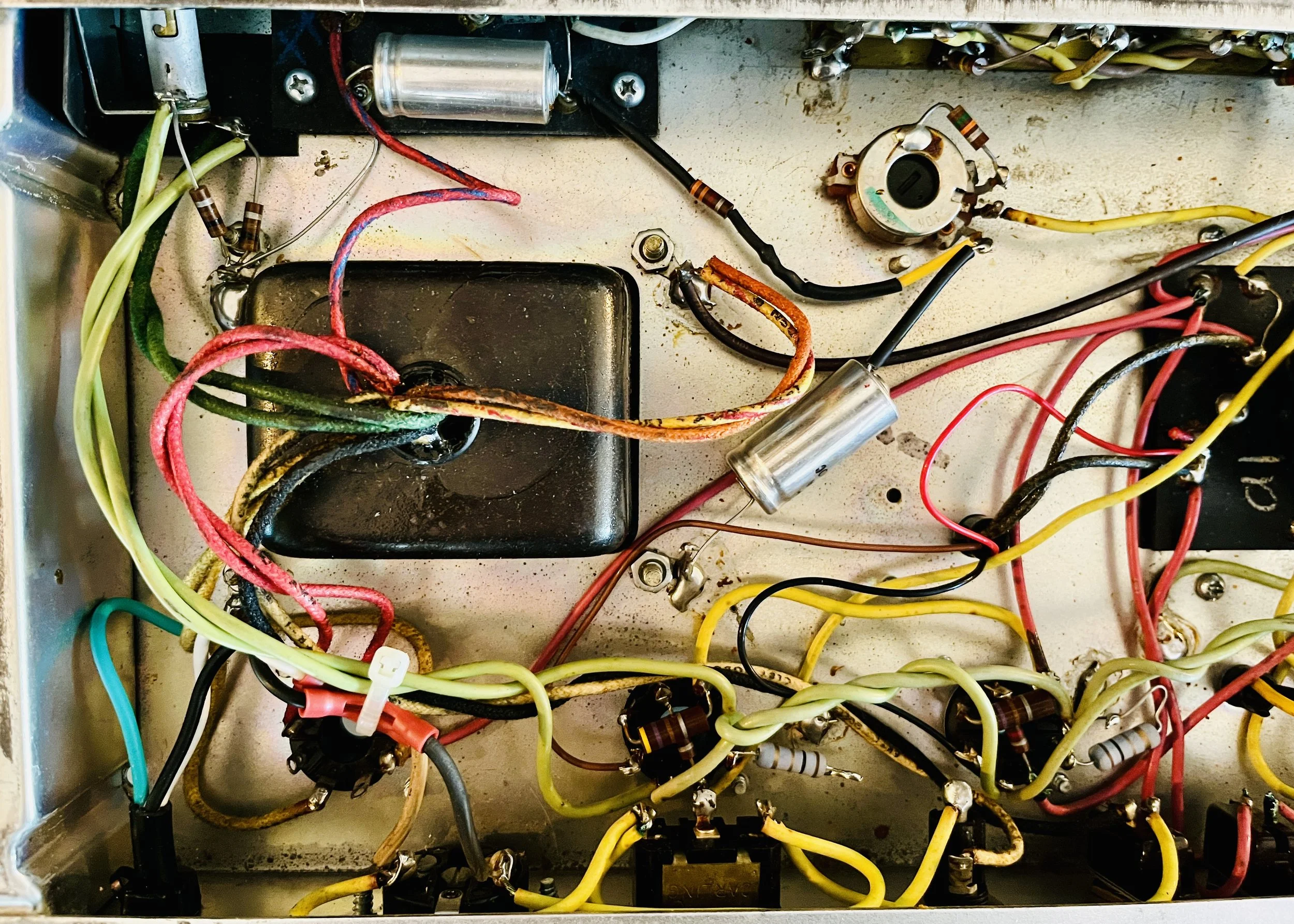 Circuit 3 (Before)