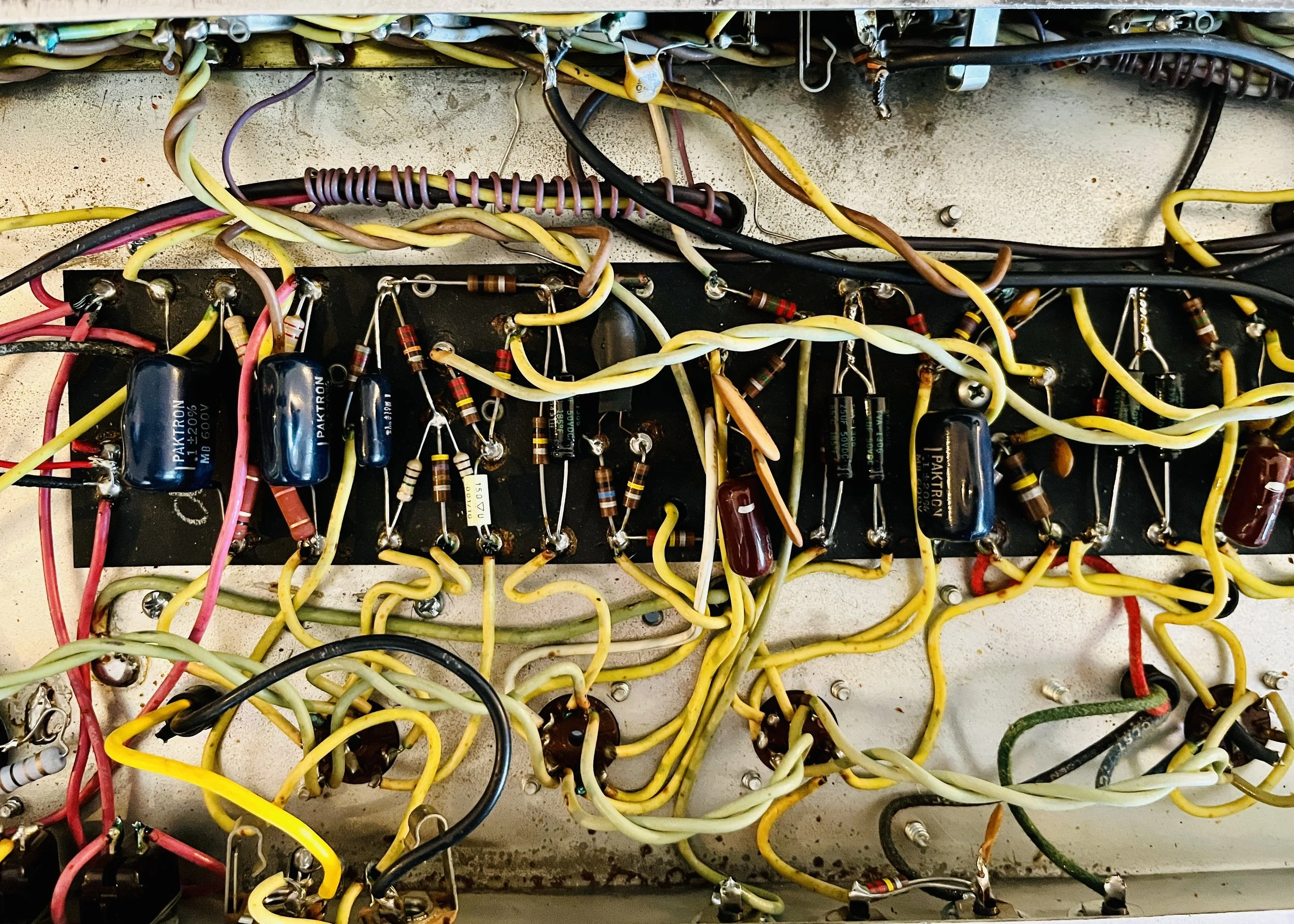 Circuit 4 (Before)