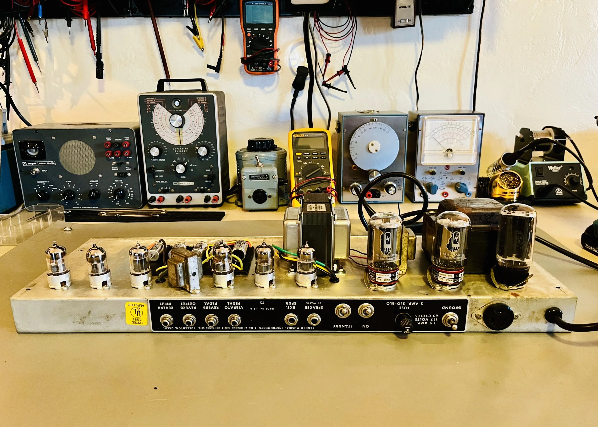 New Tubes 3