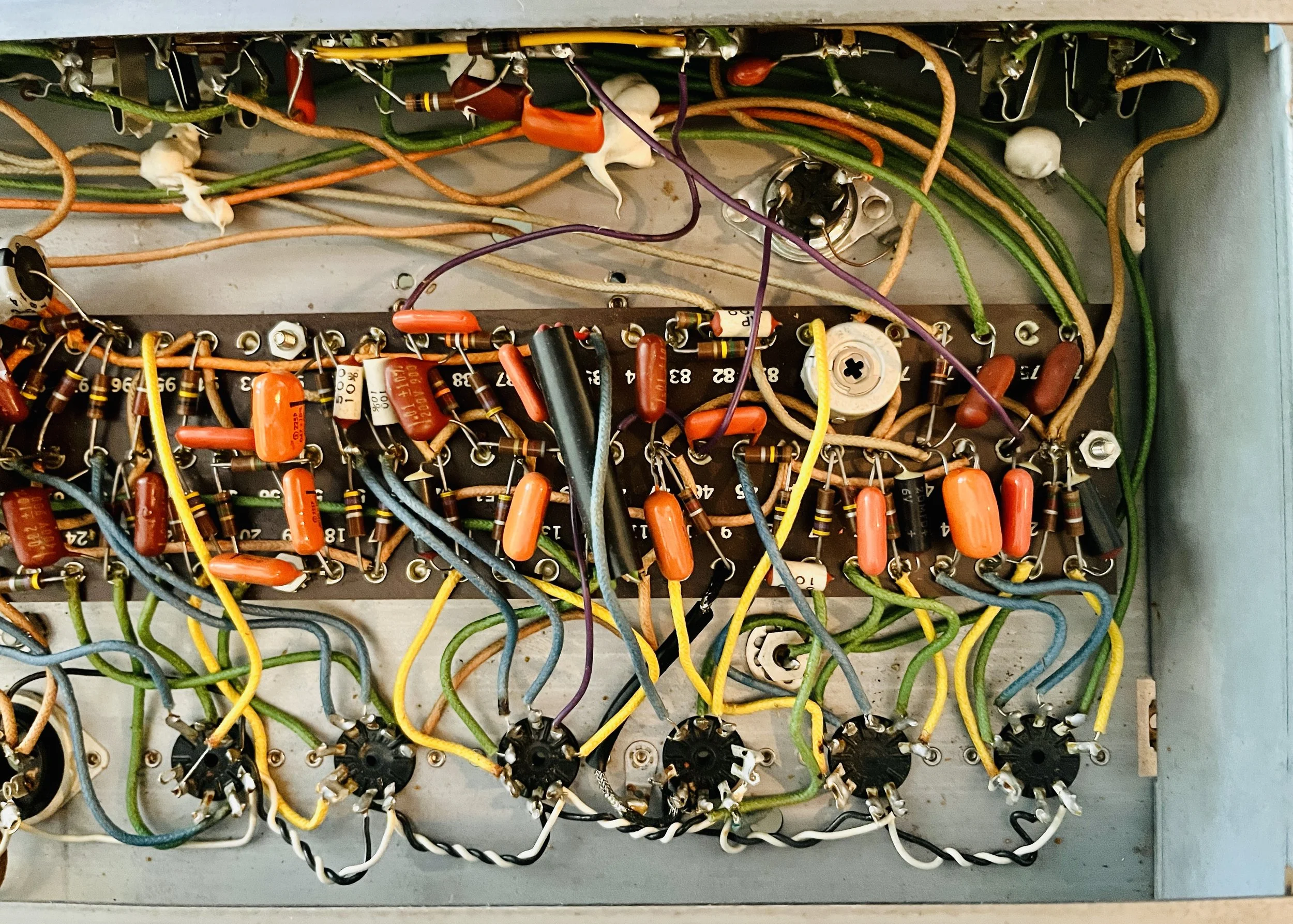 Circuit 3 (Before)