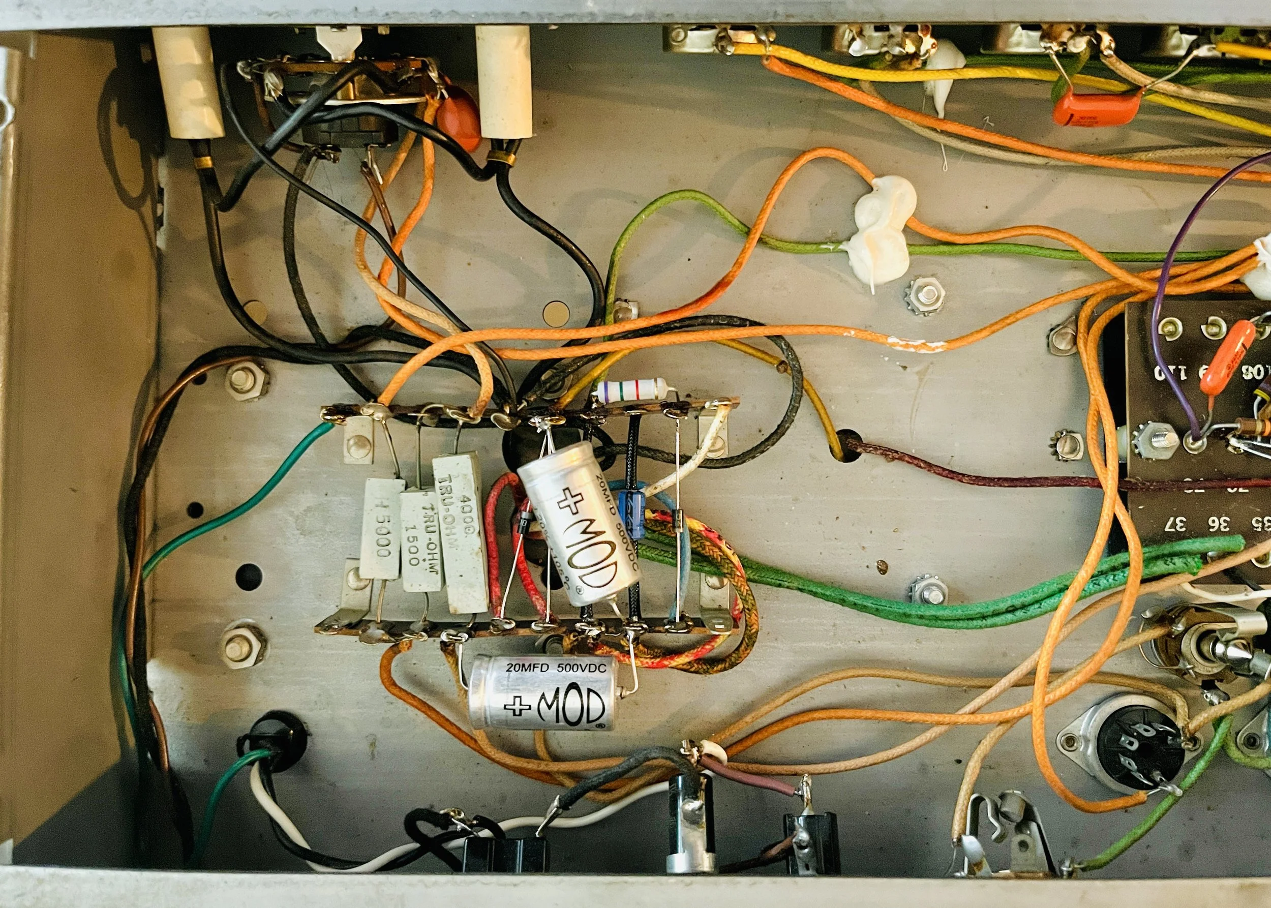 Circuit 1 (After)