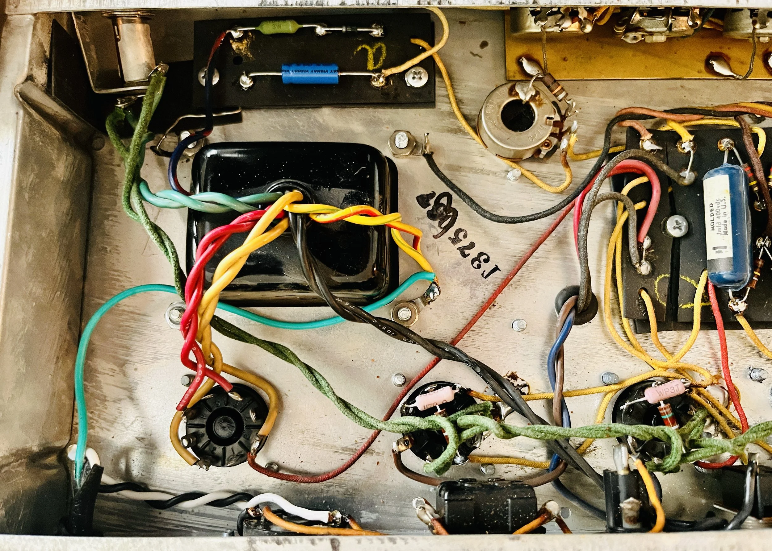 Circuit 1 (After)