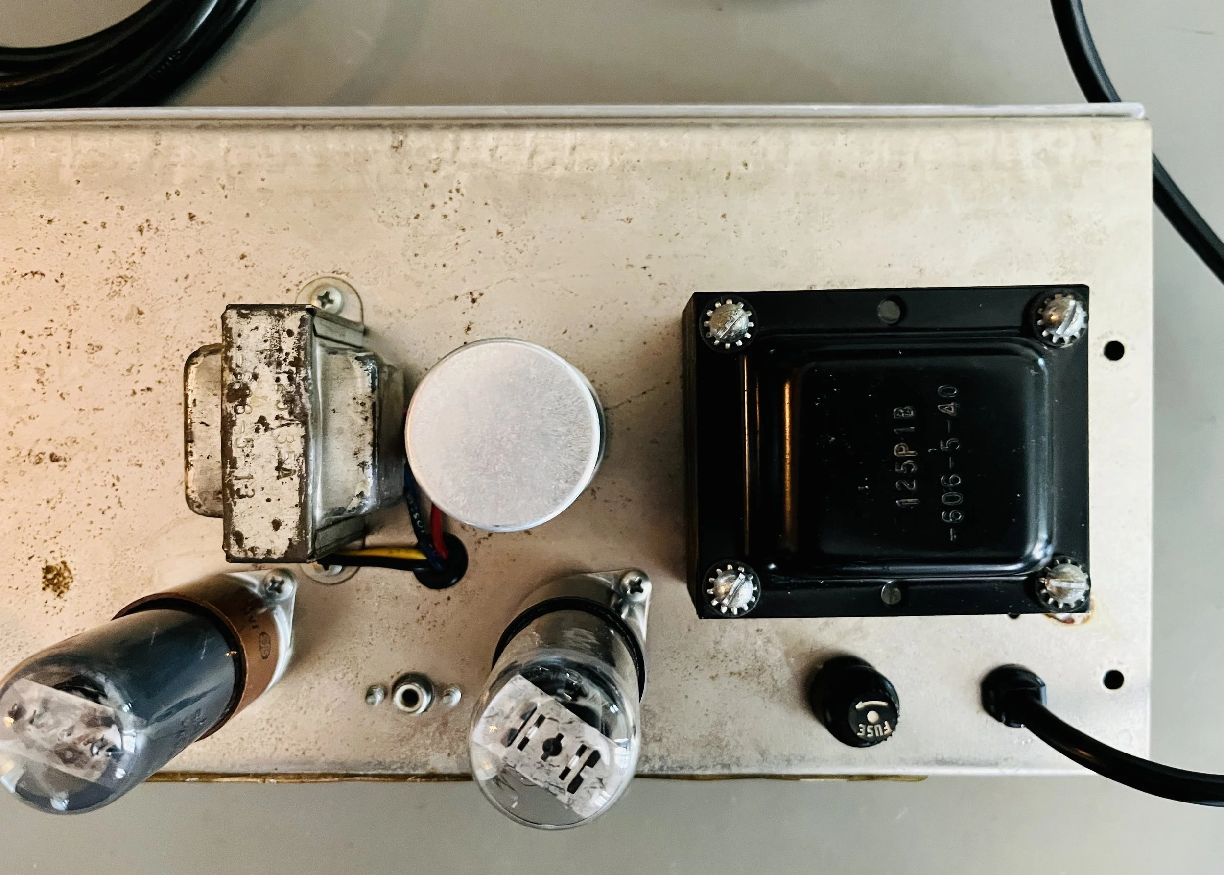 Original Transformers