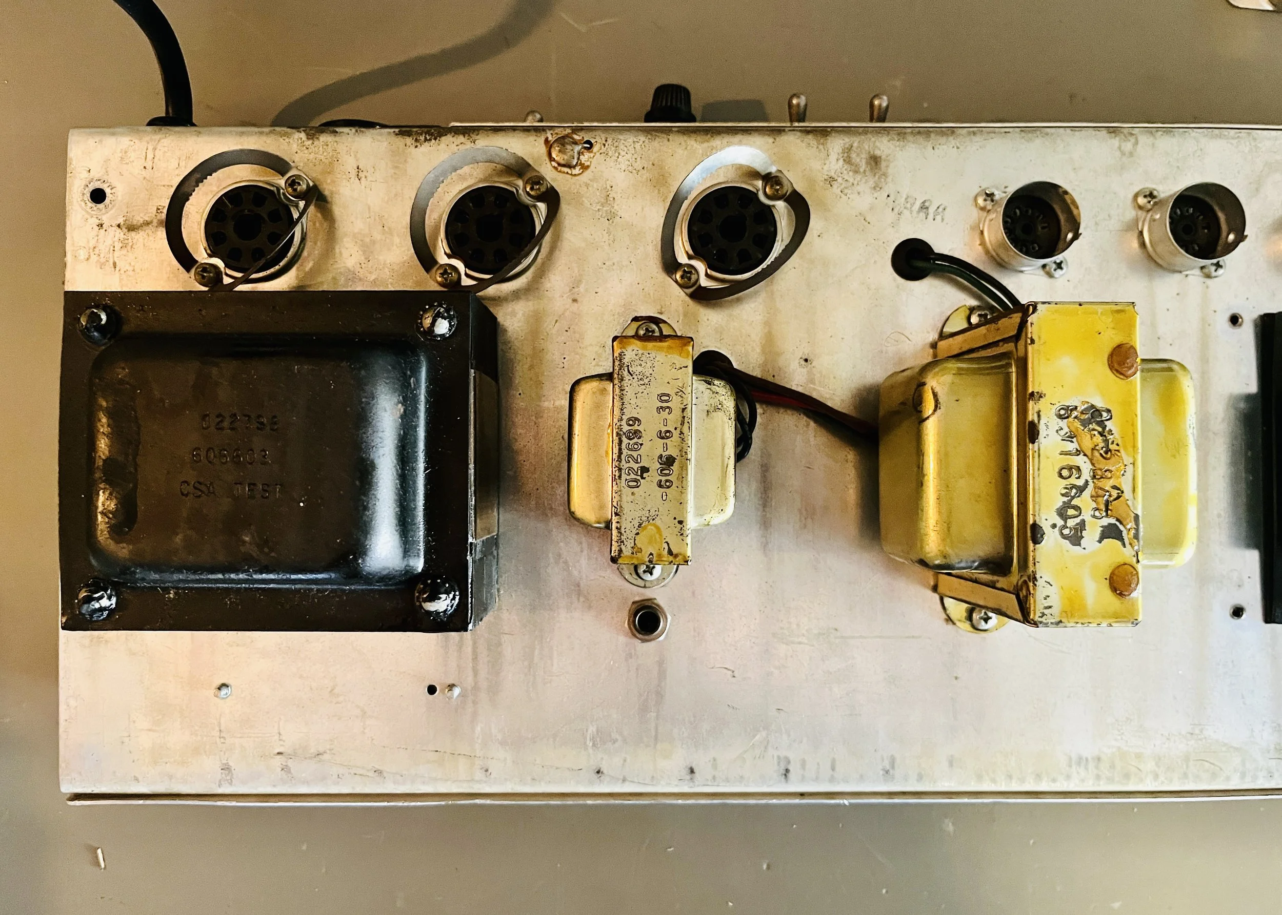 Original Transformers 1