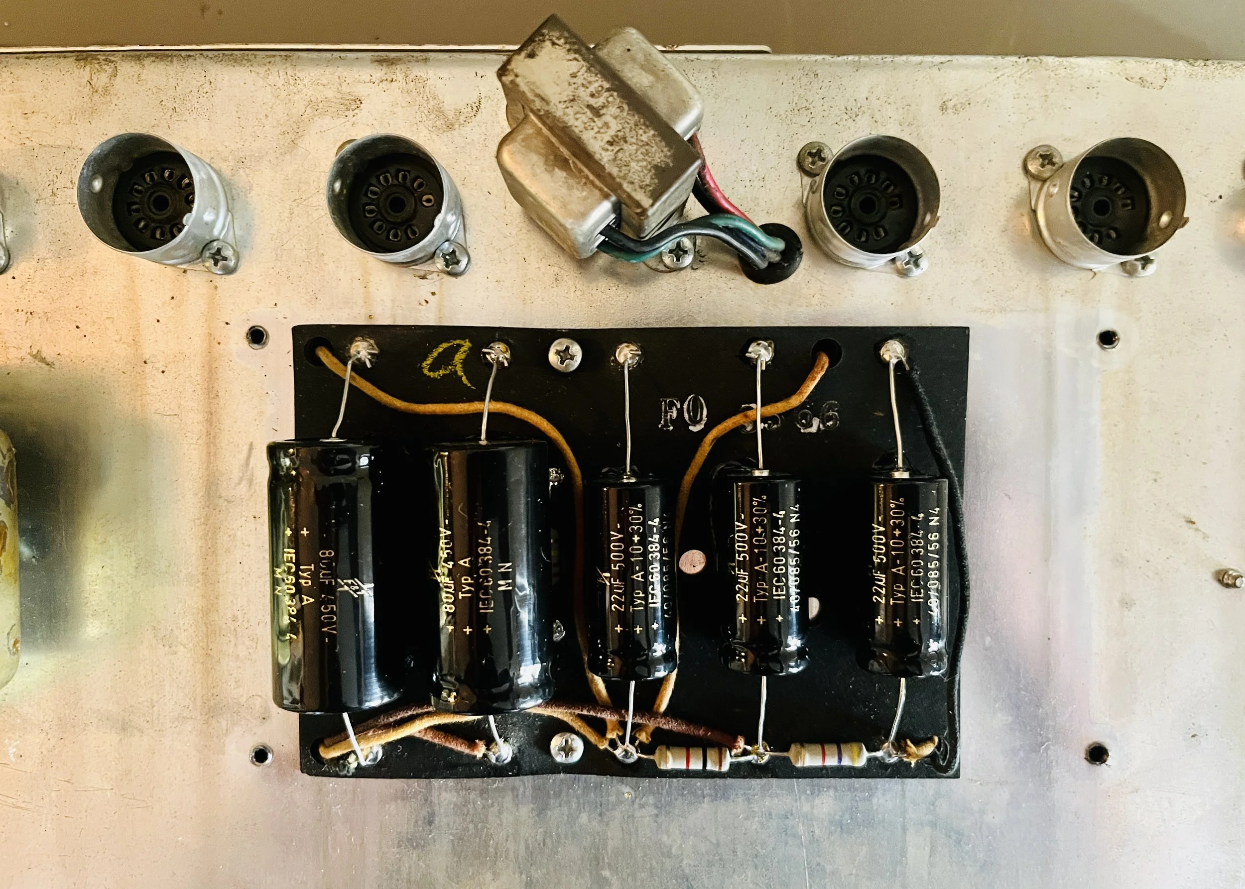 Original Transformers 2