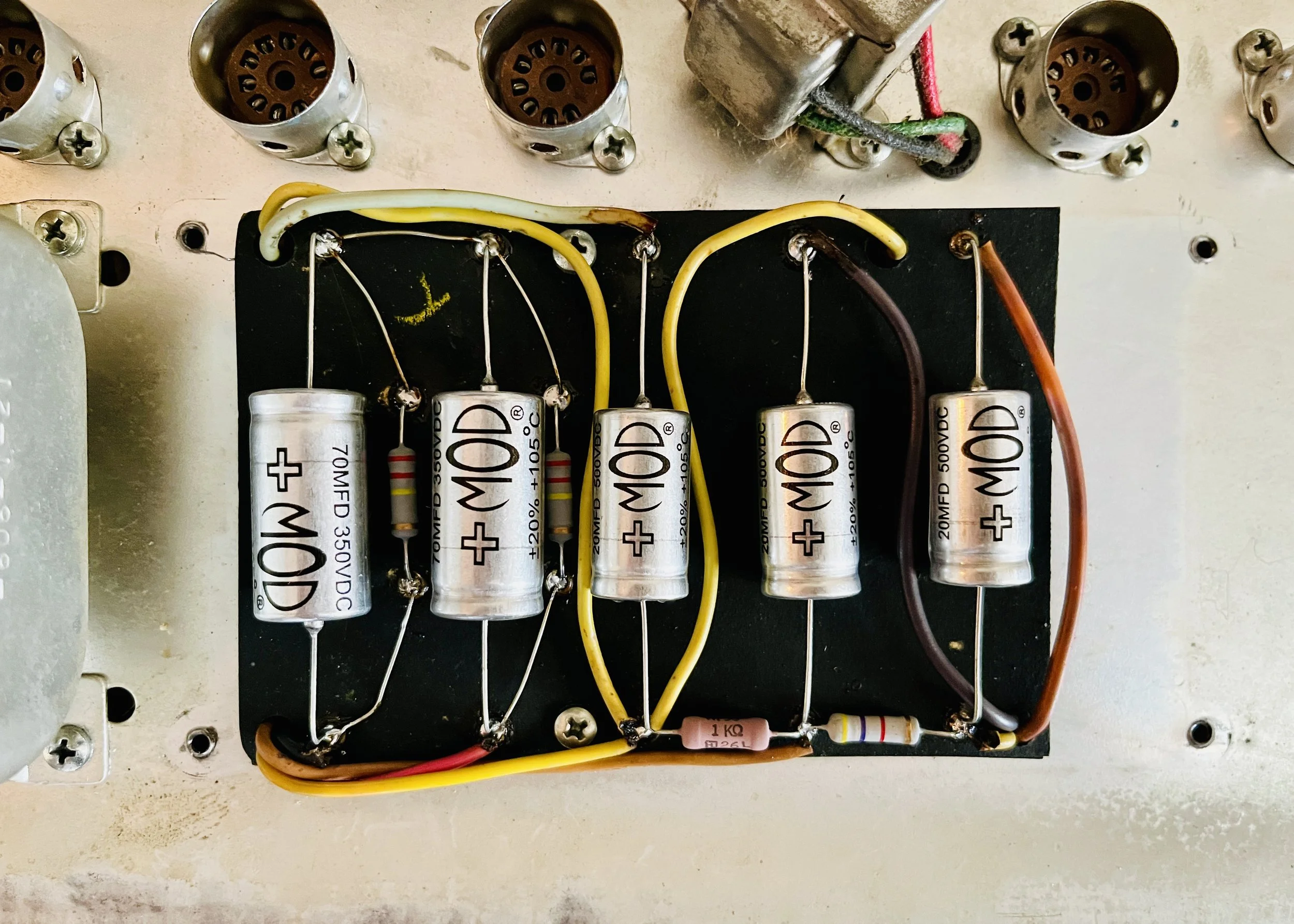 Circuit After - 1