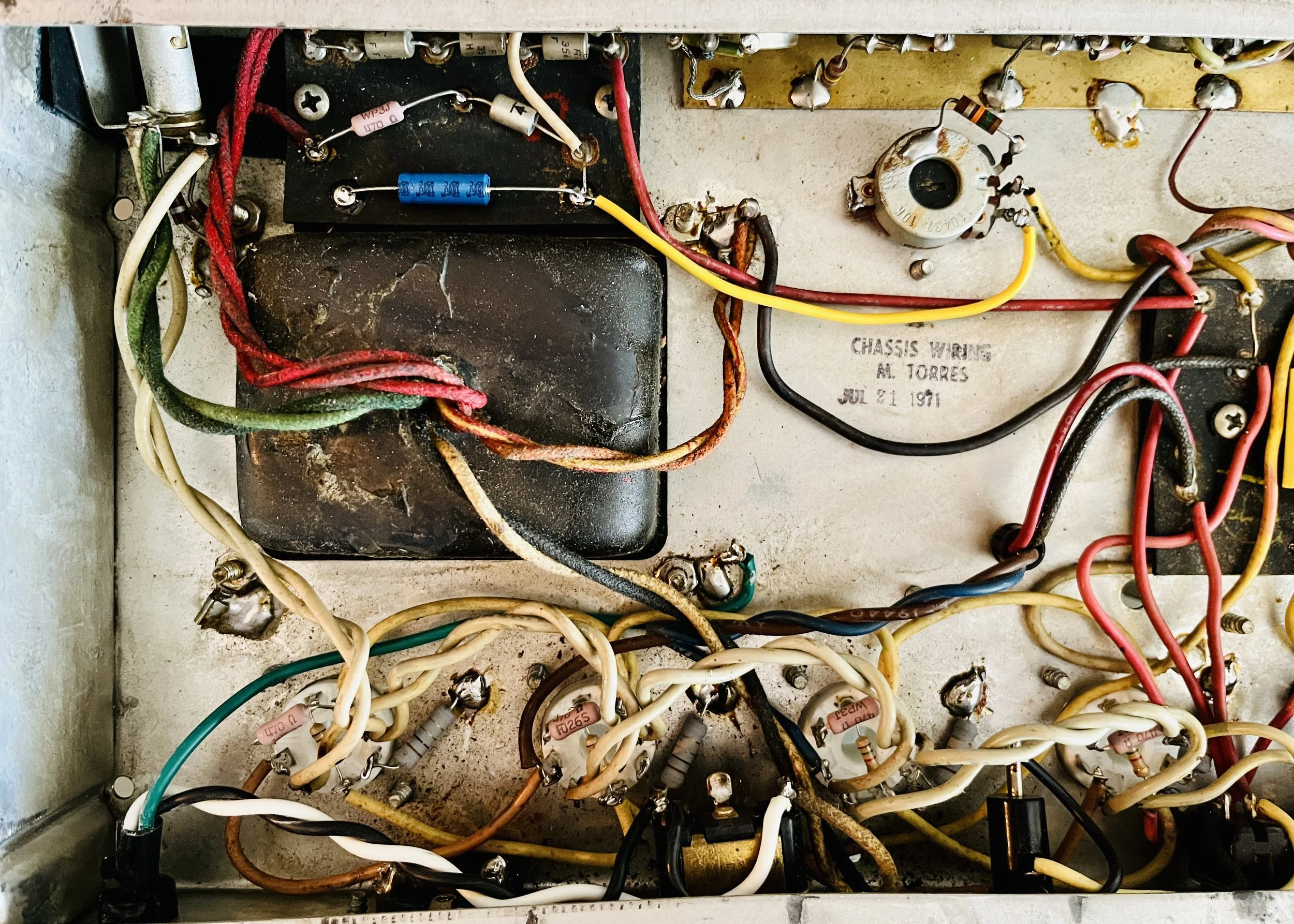 Circuit After - 2