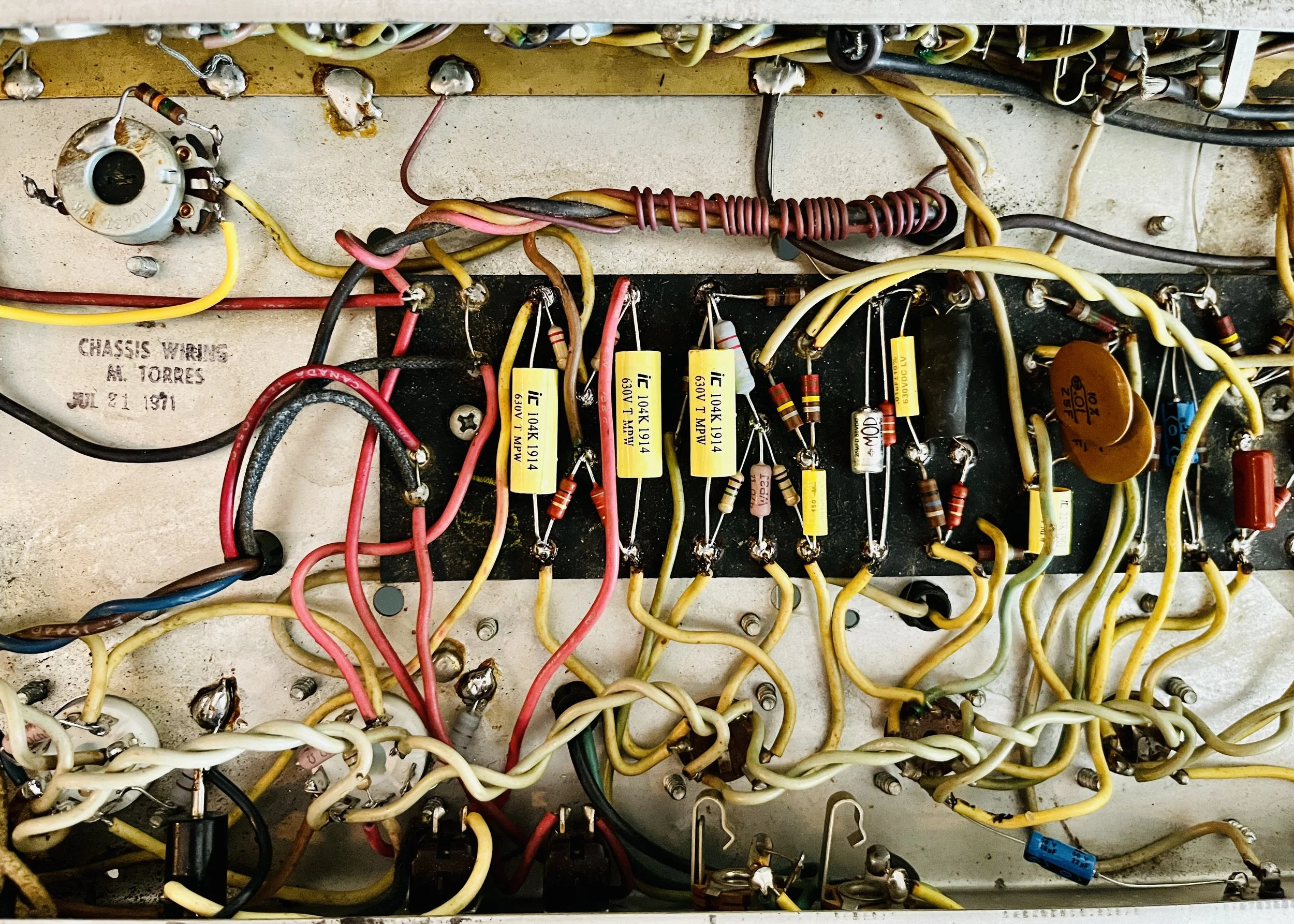 Circuit After - 3
