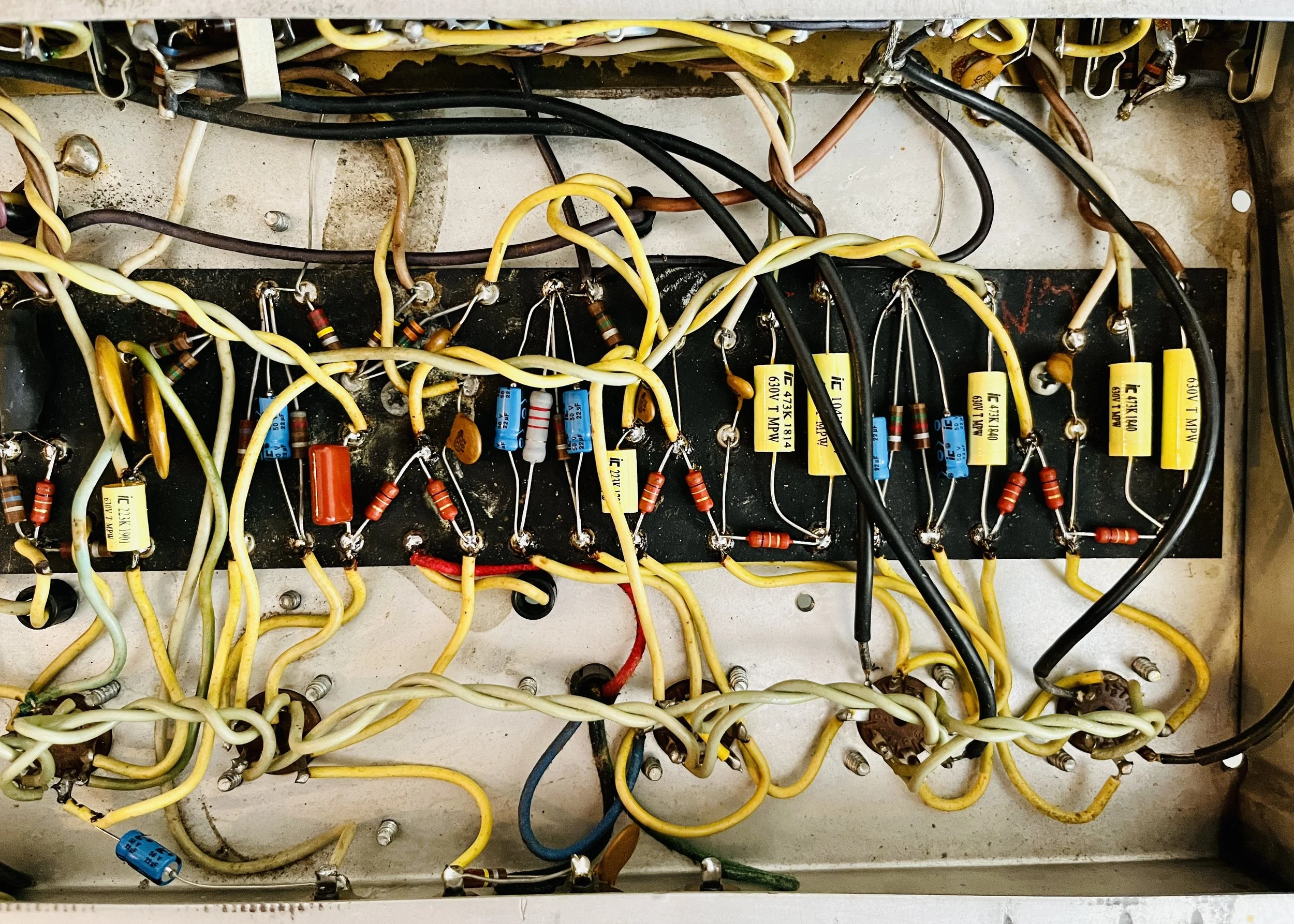 Circuit After - 4