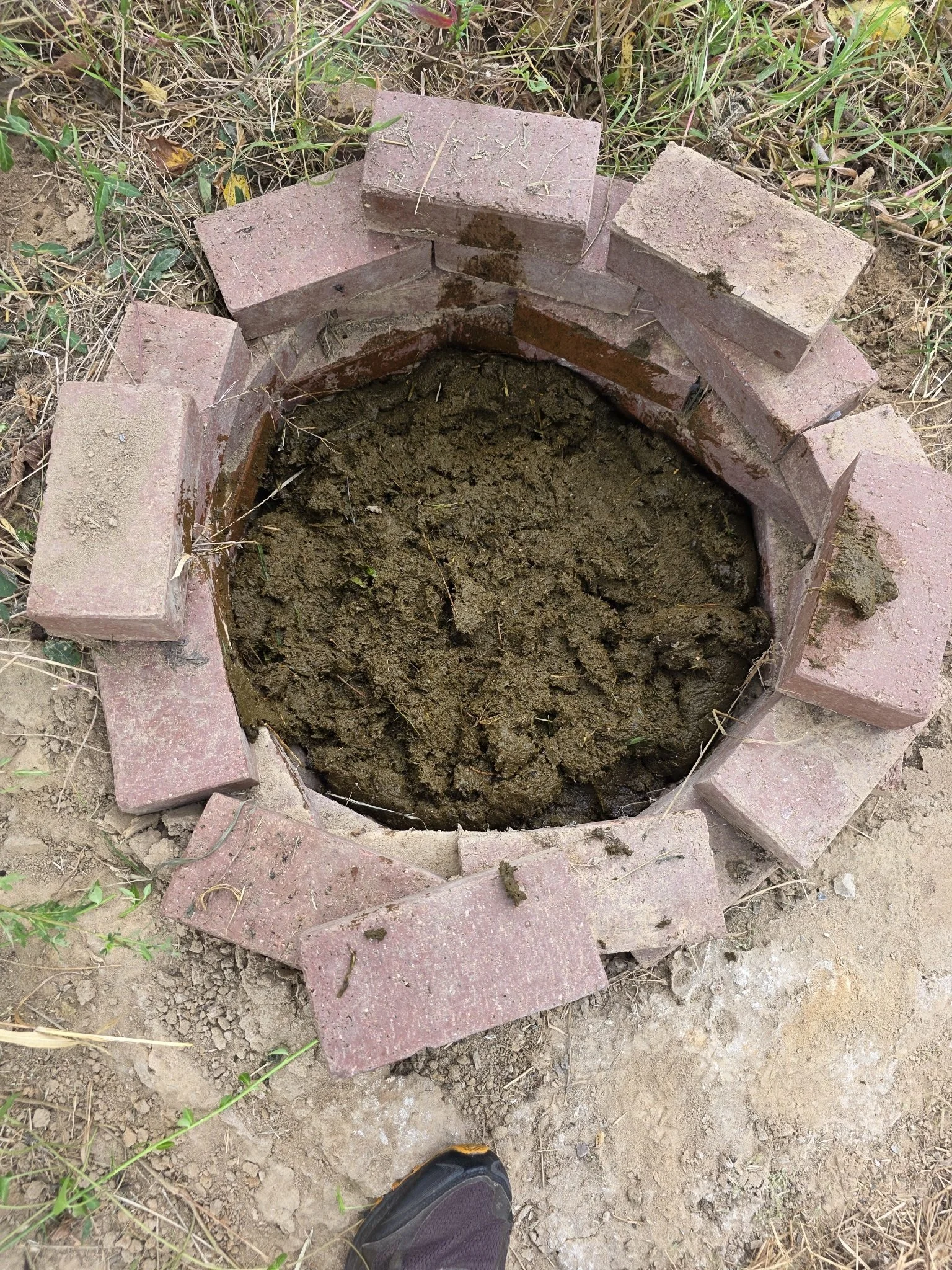 Biodynamic Preparations Workshop 2025