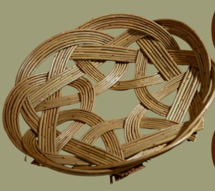 Weaving for the Soul with Geli