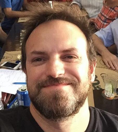Marcelo Moscheta