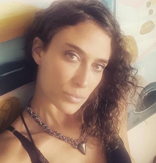 Veridiana Leite