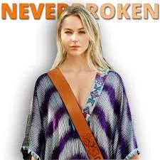 Jewel #neverbroken