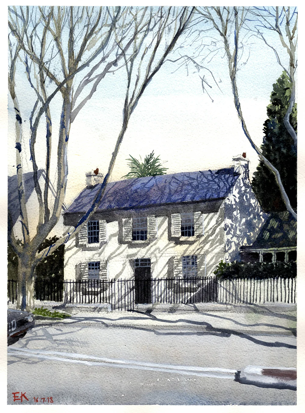 Woollahra, Sydney