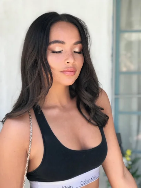 Makeup by Kaileigh