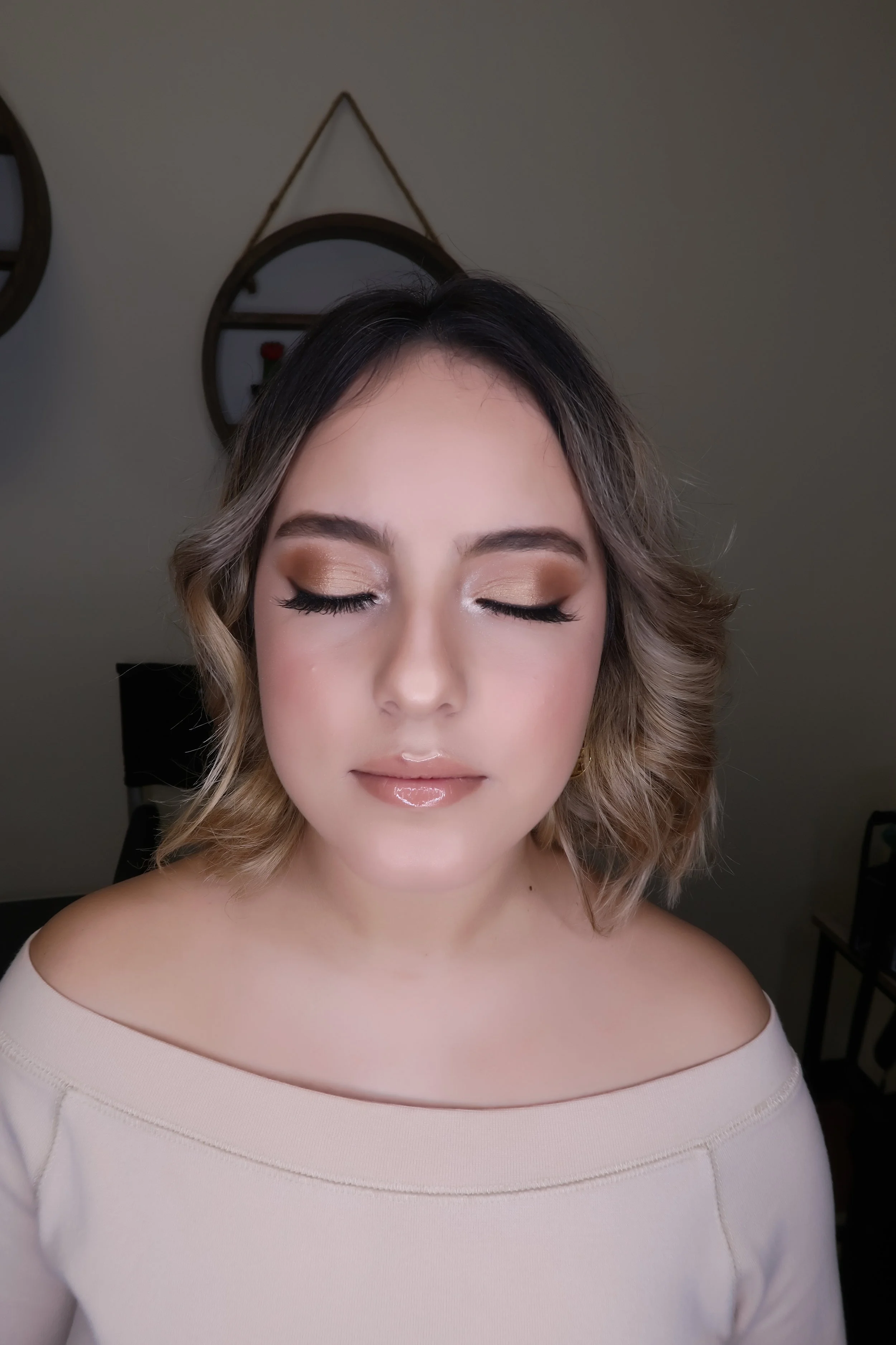 Makeup by Kristine