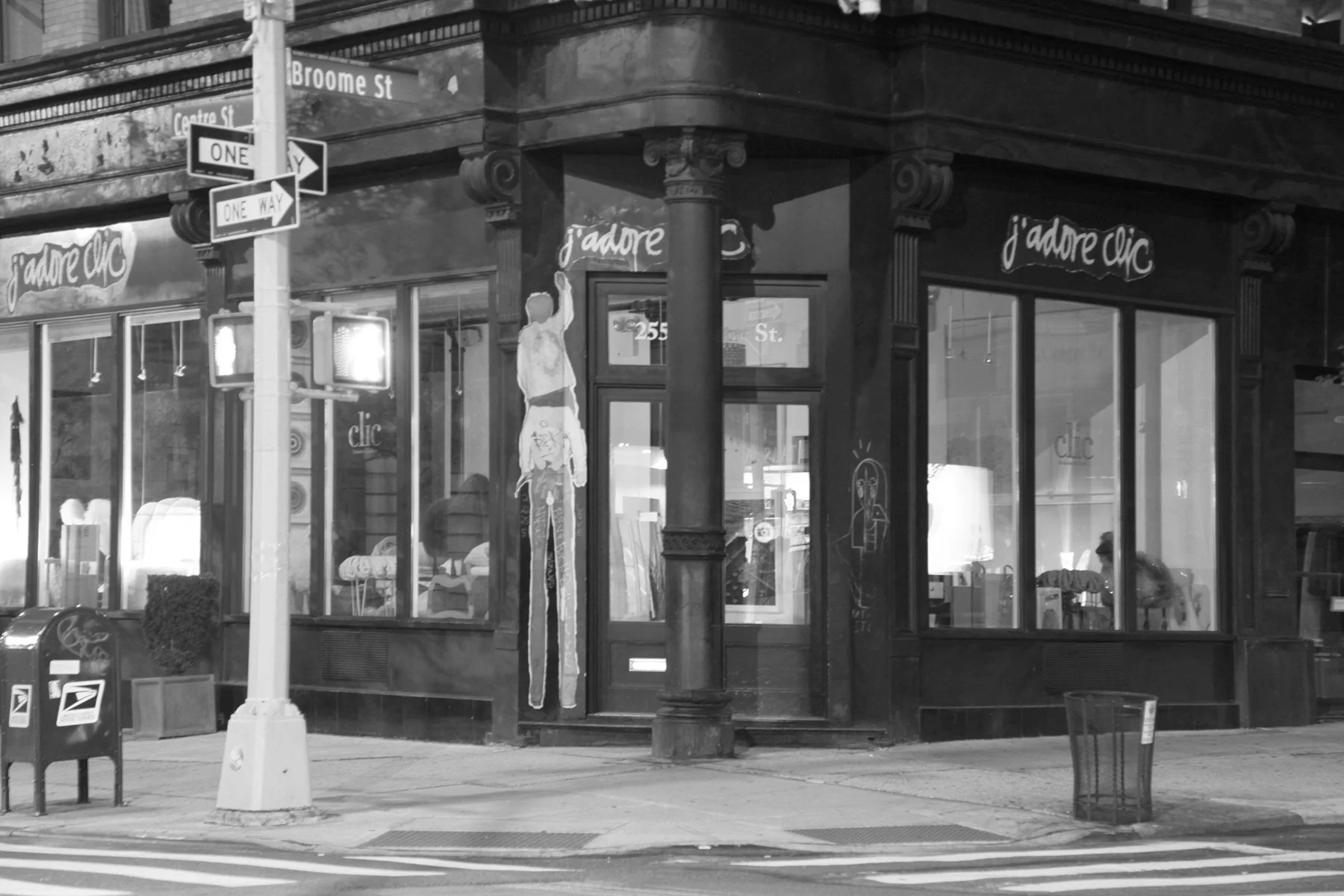 CLIC GALLERY, NYC