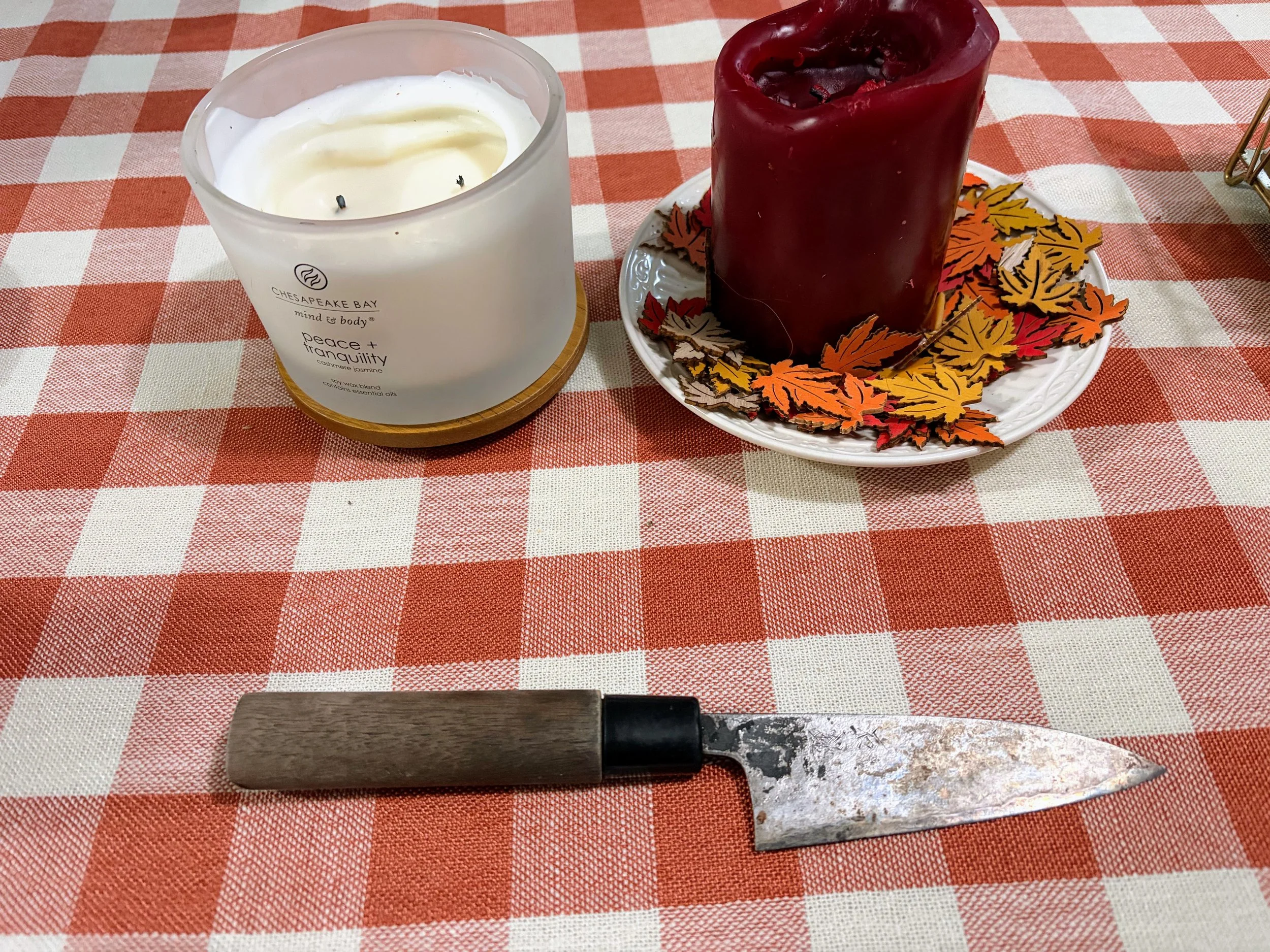 The Story Behind Our Japanese Knife