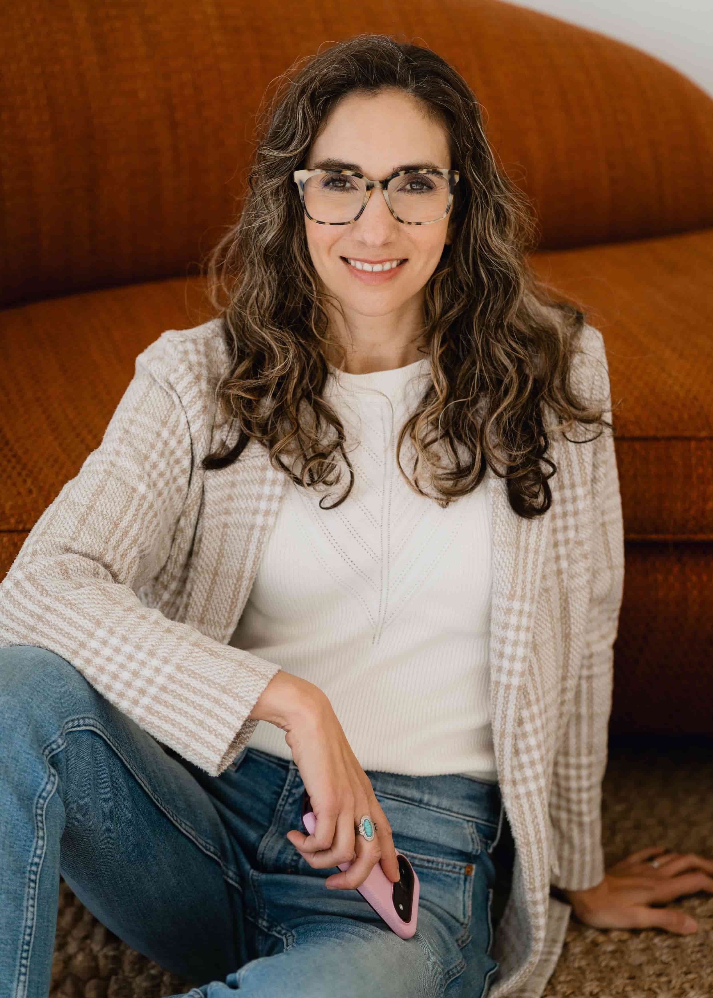 picture of linda rogers