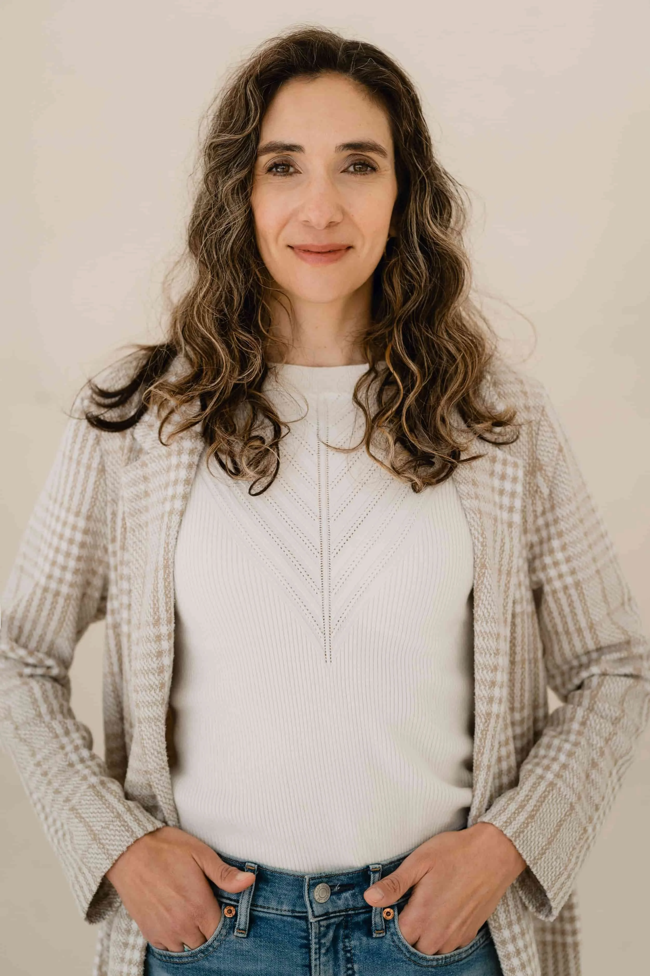 linda rogers headshot