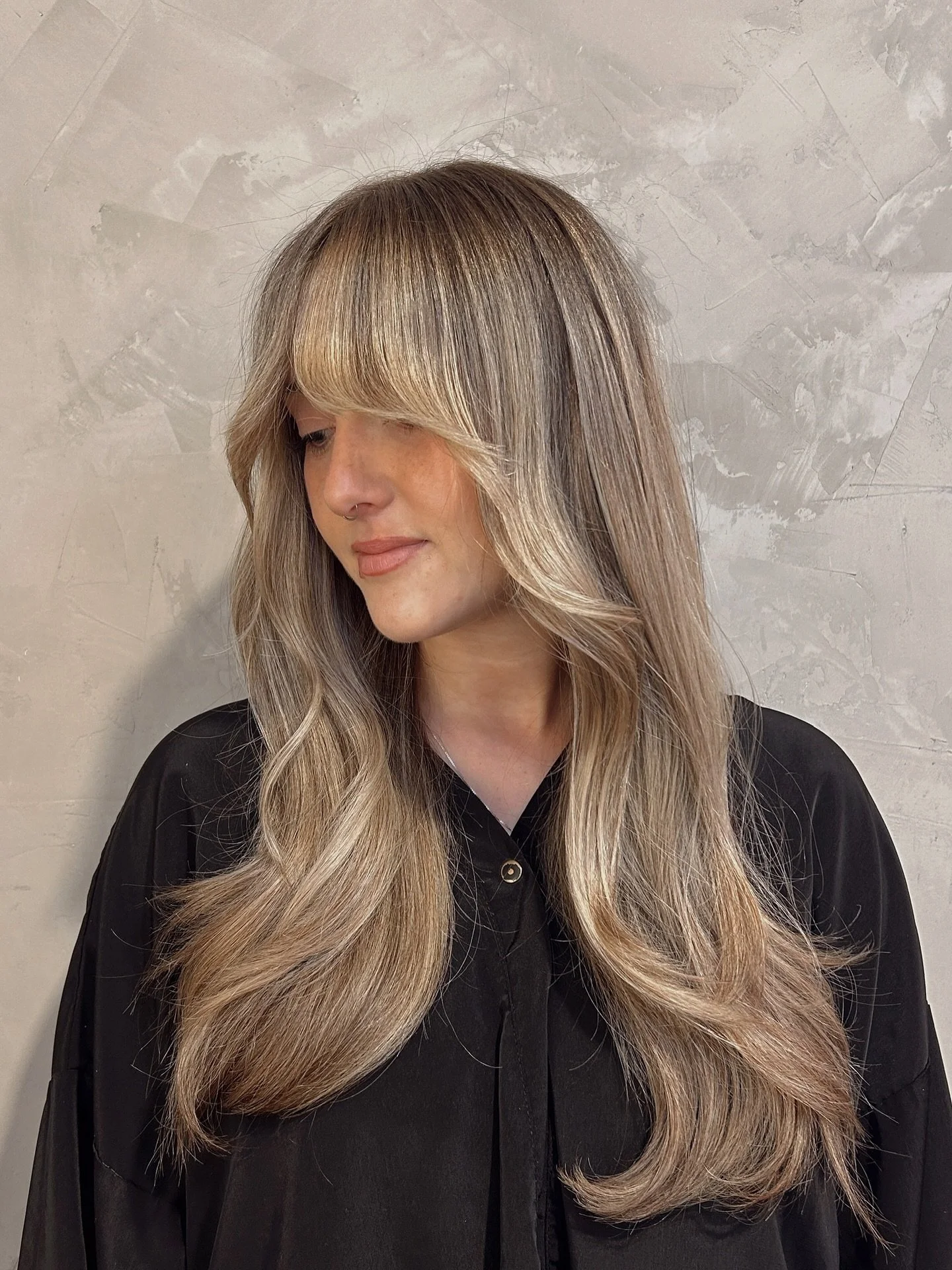 your teddy bronde hair inspo is here ☁️🧸 | by @cheynamackenzie 

#hairinspo #fallhair #fallhaircolor