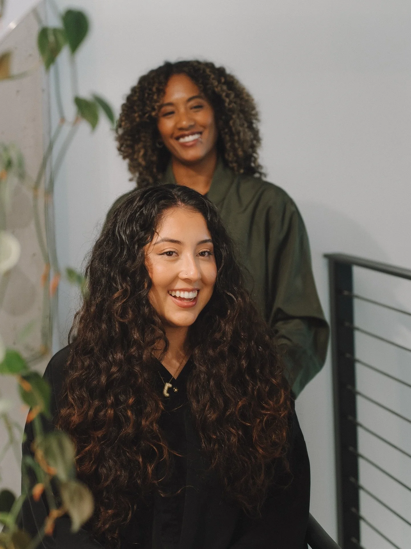 @hairbyleah.p is adding to her salon hearth availability! 🗓 Come see leah: 
- Tuesday 10am-5pm
- Wednesday 10am-2pm
- Friday 10am-5pm
- Saturday 10am-5pm

To book with Leah, dm us or book on our website! 
#salonnearme #salonlife #salonsandiego #salo