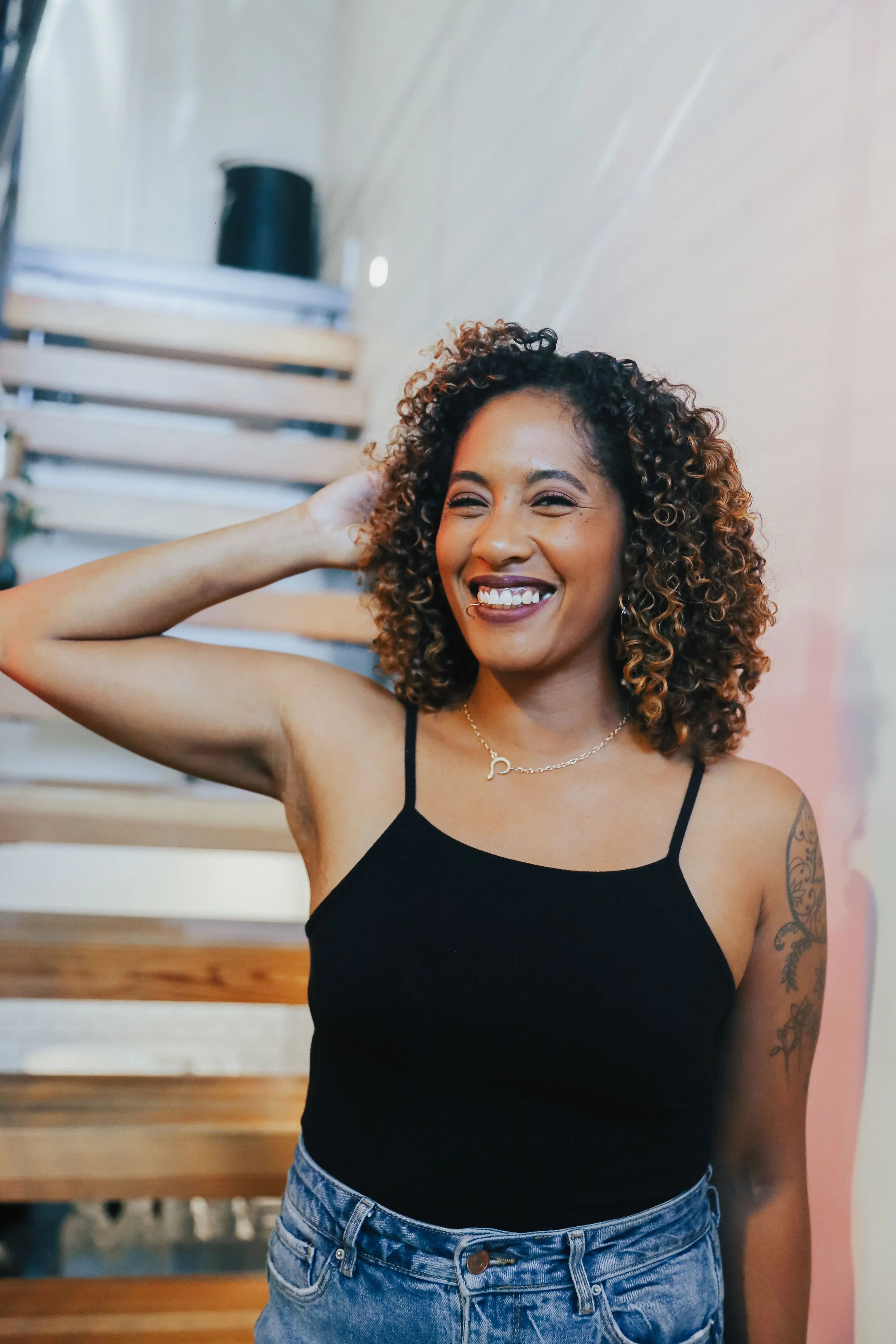 Leah SALON HEARTH leah-salon-hearth