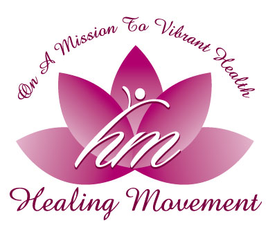 Healing Movement