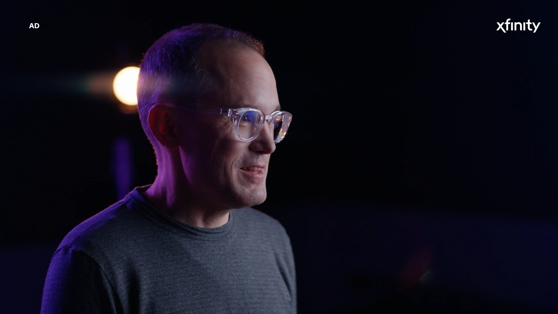 XFINITY x THE VERGE