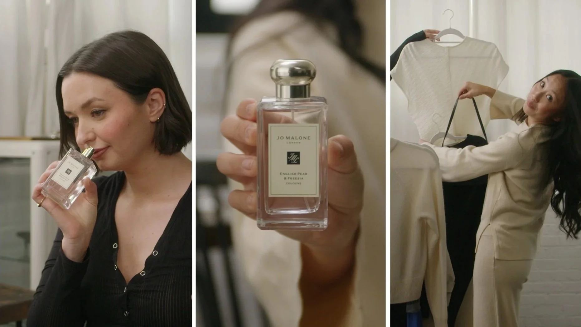 JO MALONE LONDON x POP SUGAR