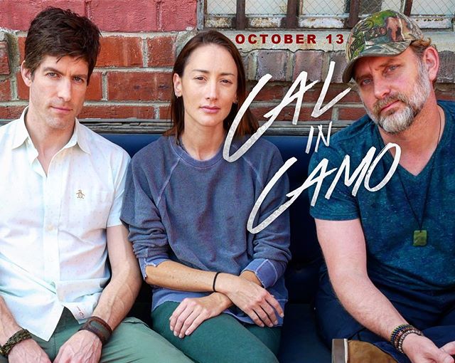 Legends of the Fall. CAMO opens in LA 2 weeks from tonight! TIX in bio 🦌⚡️
.
.
.
.
.
#theatre #theater #lathtr #losangeles #plays #actor #actress #makebelieve #stage #theatrememories #whatsonstage #performingarts #performing #performer #play #acting