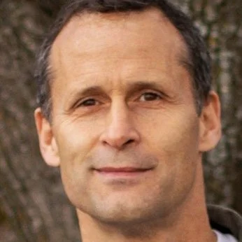 Hector Hill