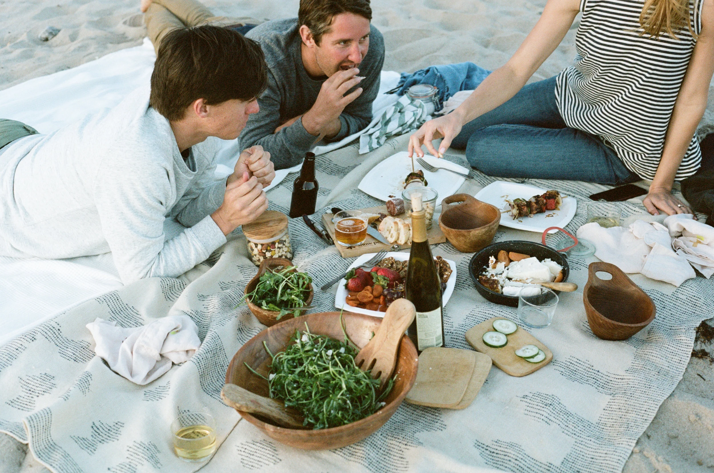 On wabi-sabi: A conversation with Julie Pointer Adams