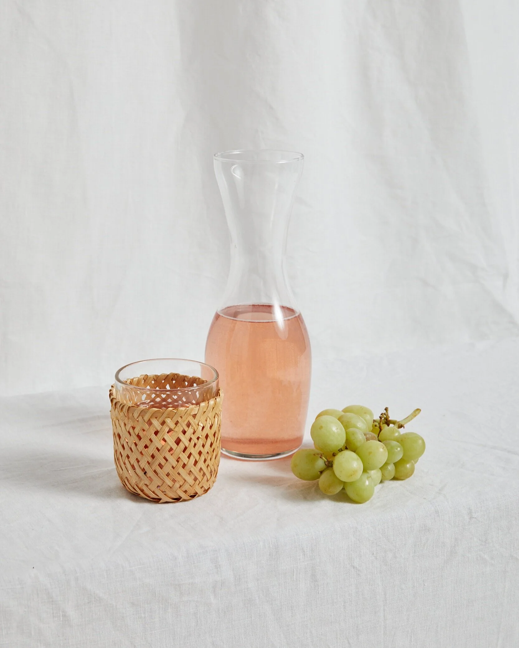 The Oviedo Tumbler (set of 4)