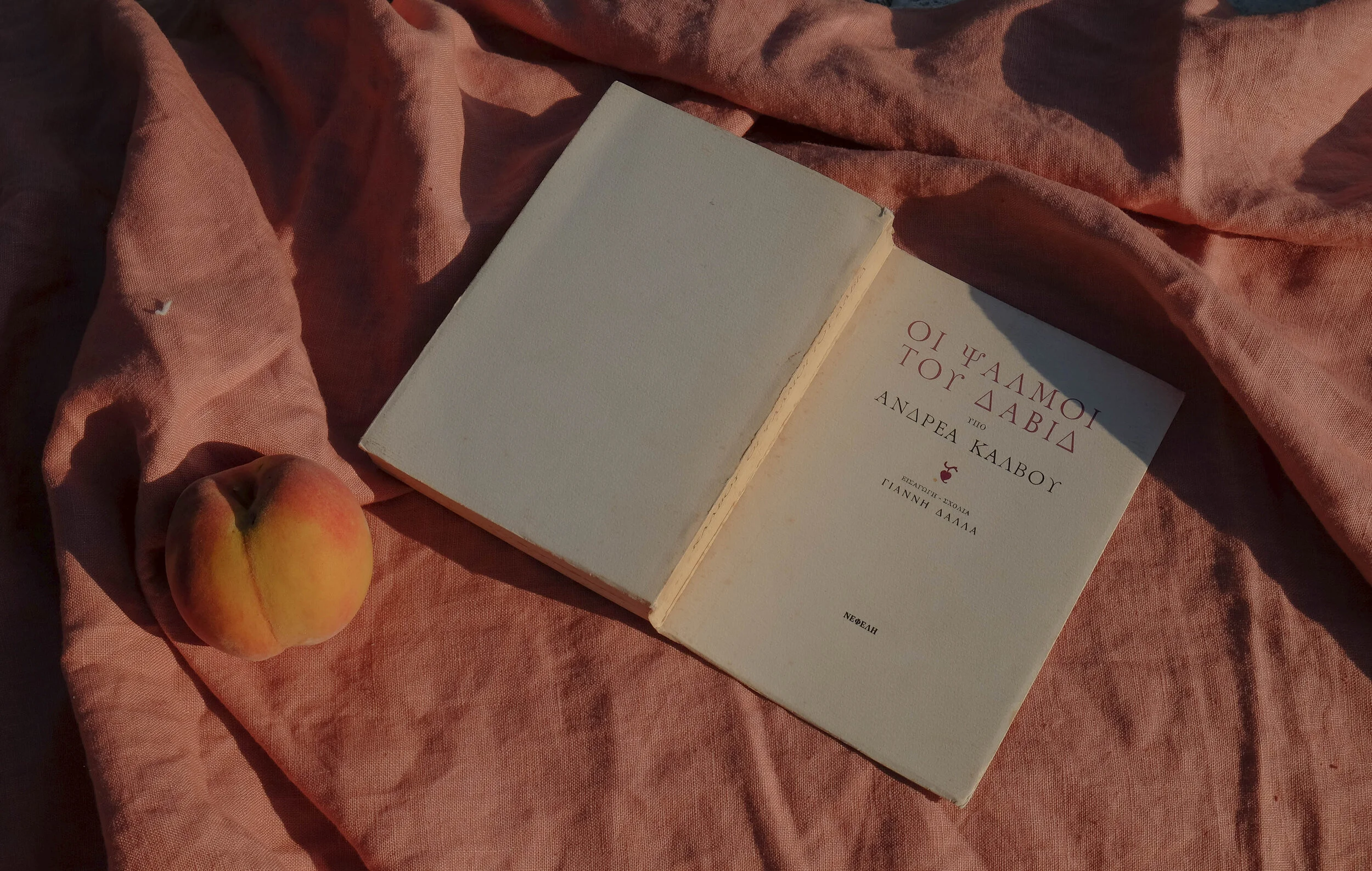 Tinos will always be a place I will return to time and again..