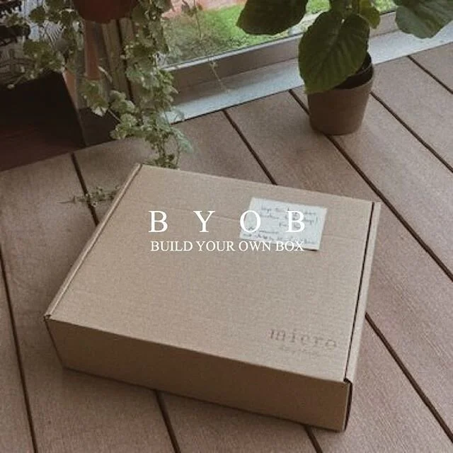 📦 📦 📦 💌💌💌
now you get to customise the box yourself and send it to a friend &amp; loved ones🙂 go onto our oddle site and start adding items to your cart! 
we also received a lot of enquiries of why you are unable to purchase our sunshine box. 