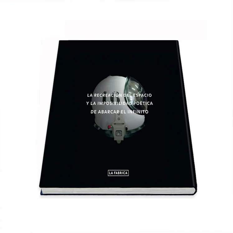 The Rehearsal of Space and The Poetic Impossibility to Manage the Infinite